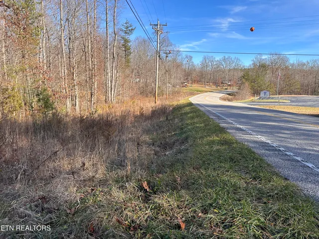$160,000 | 14.56 Acres Highway, Robbins, TN 37852