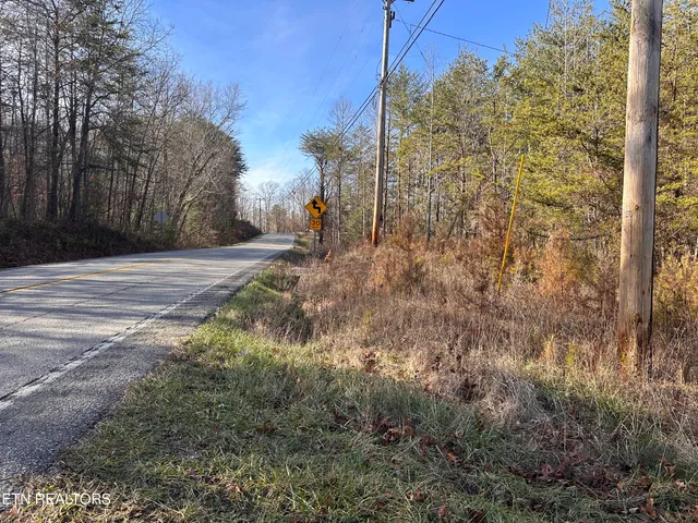$160,000 | 14.56 Acres Highway, Robbins, TN 37852