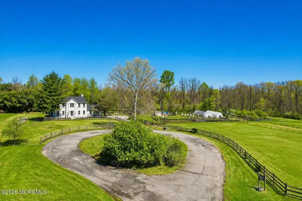 $1,999,000 | 12 Nan Tone Court, Colts Neck, NJ 07722