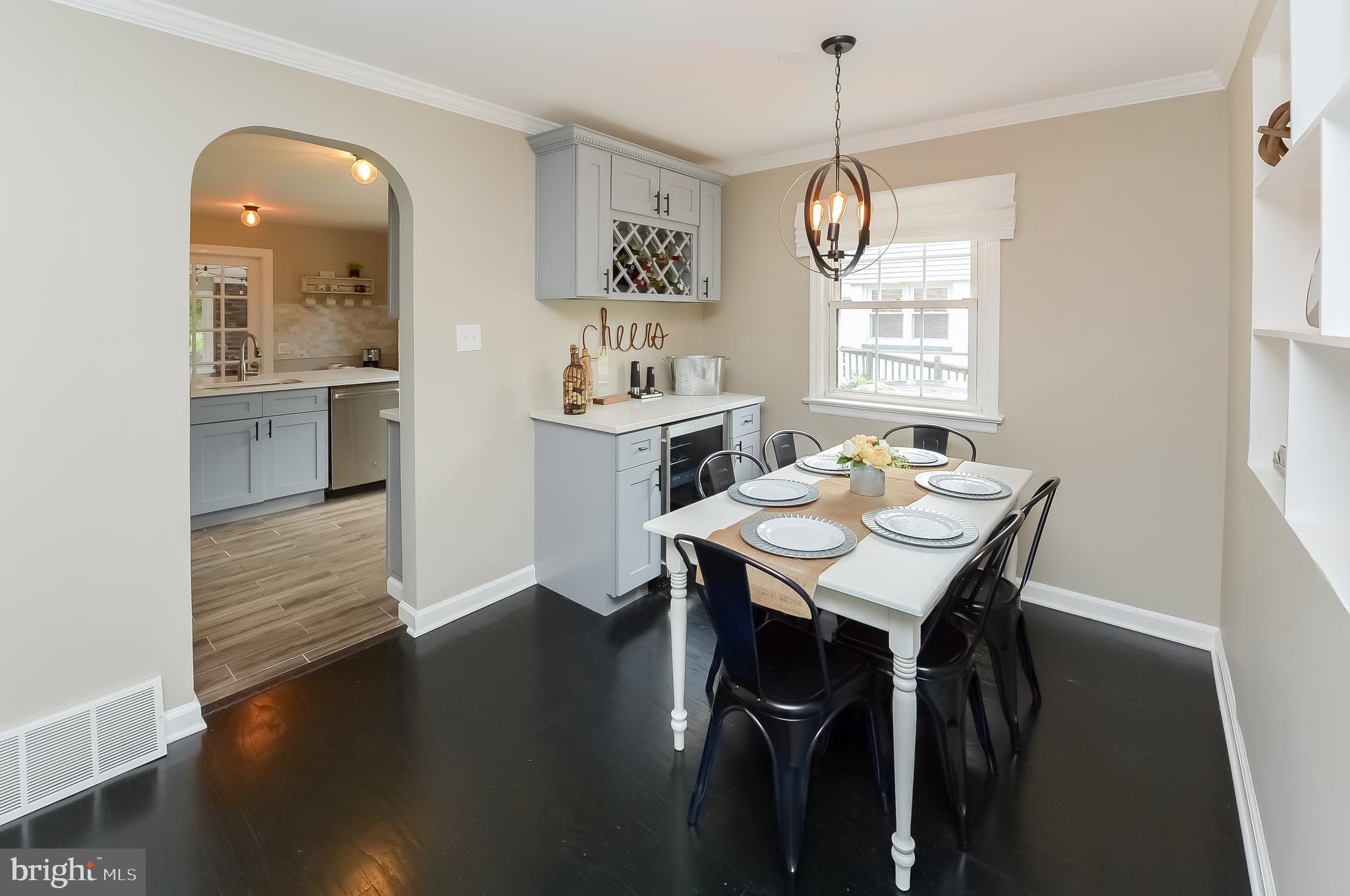 1005 Oakwood Road Haddonfield, NJ 08033 - Photo 11 of 35