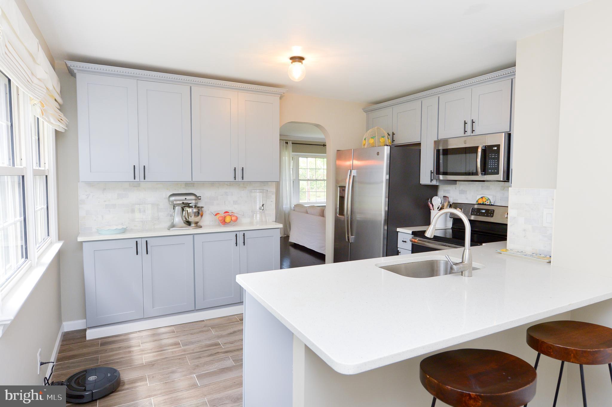 1005 Oakwood Road Haddonfield, NJ 08033 - Photo 12 of 35
