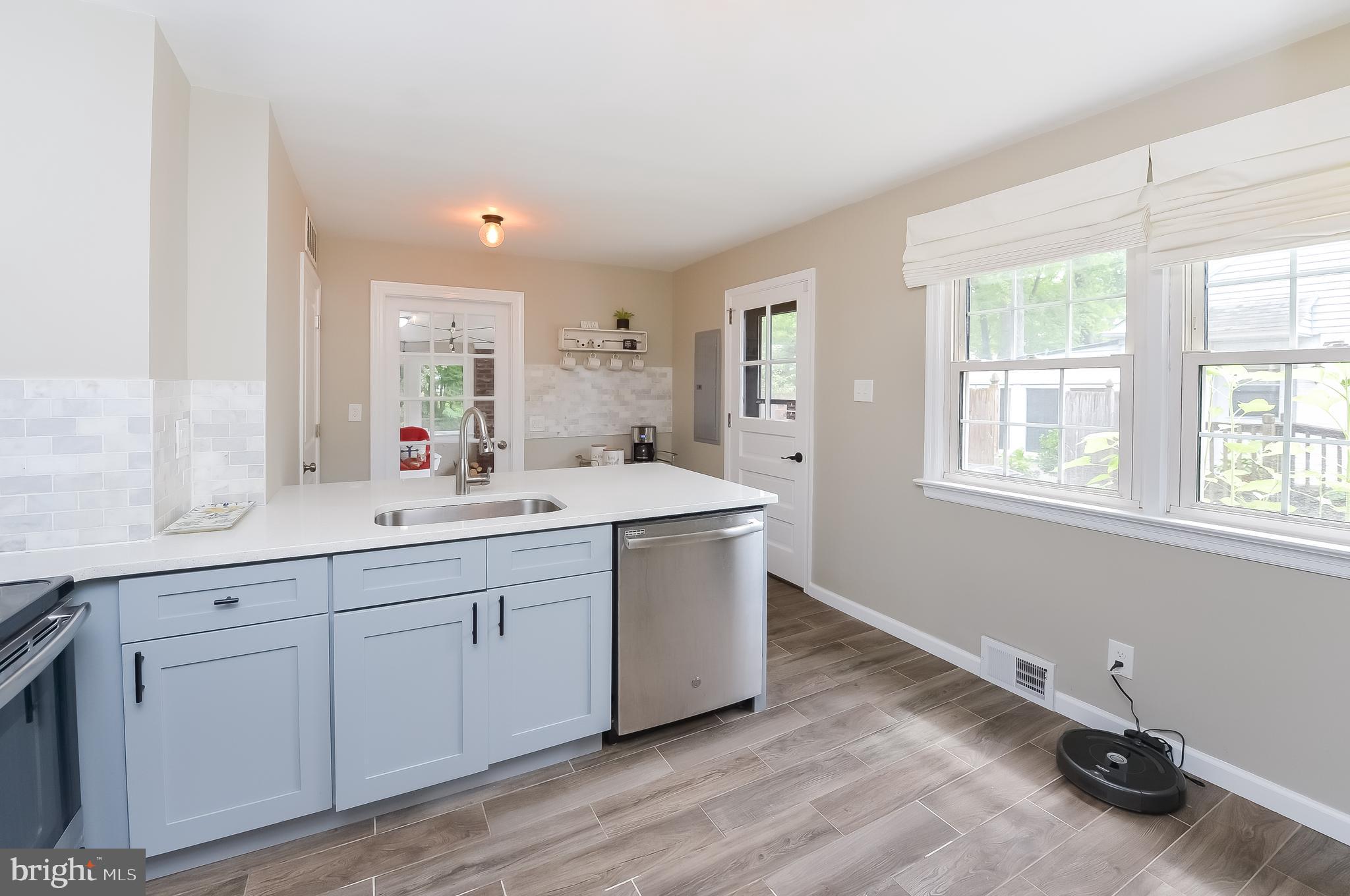 1005 Oakwood Road Haddonfield, NJ 08033 - Photo 13 of 35