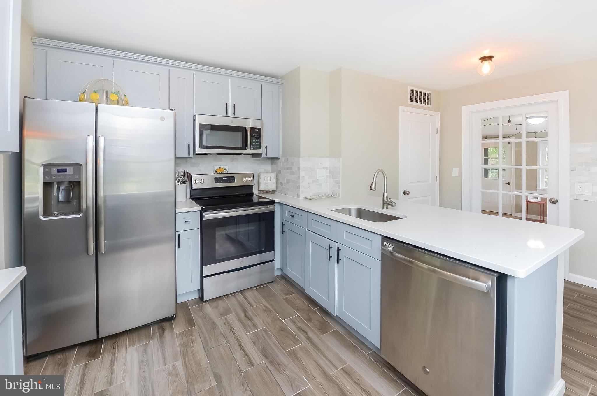 1005 Oakwood Road Haddonfield, NJ 08033 - Photo 14 of 35