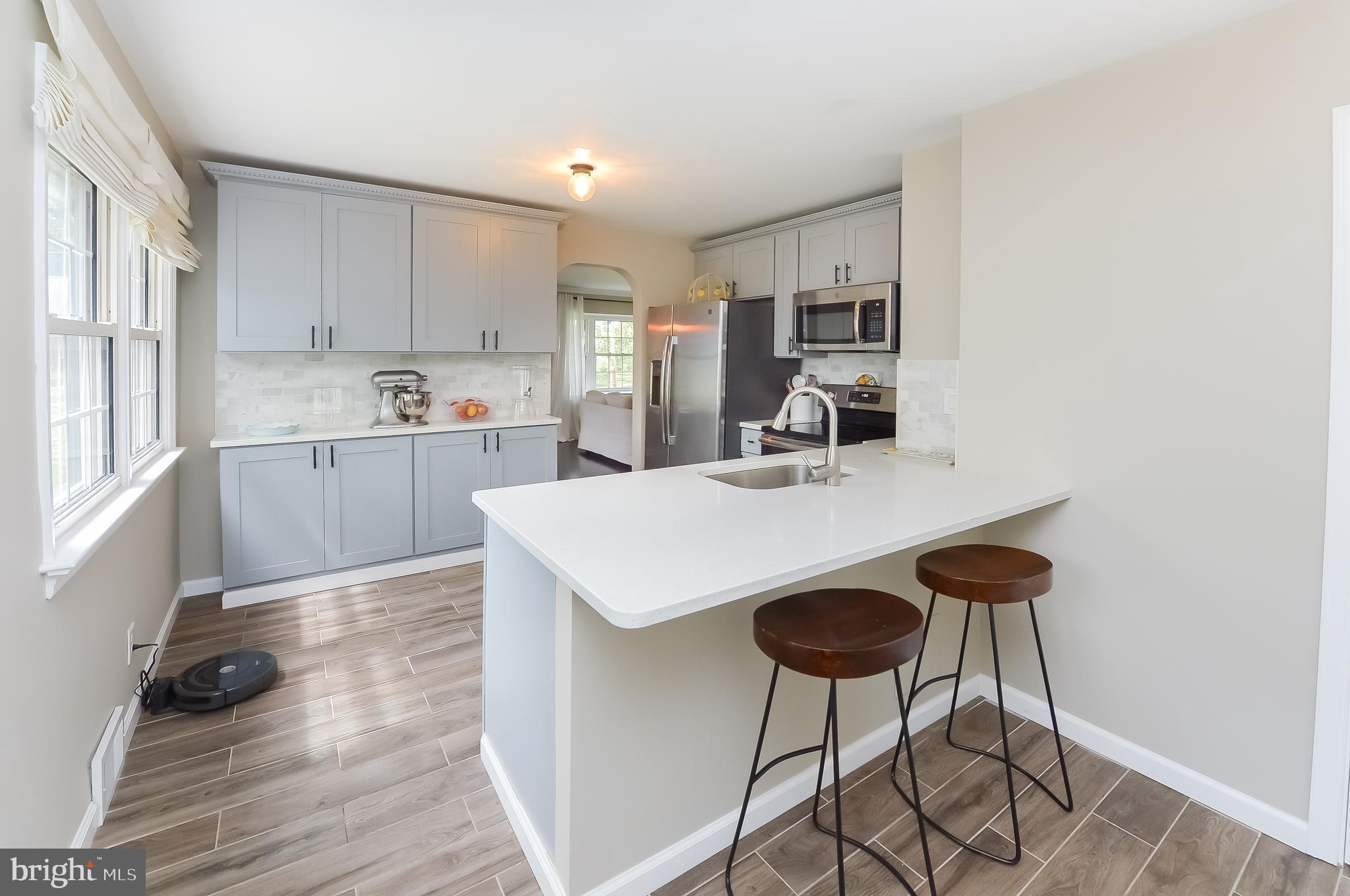1005 Oakwood Road Haddonfield, NJ 08033 - Photo 16 of 35