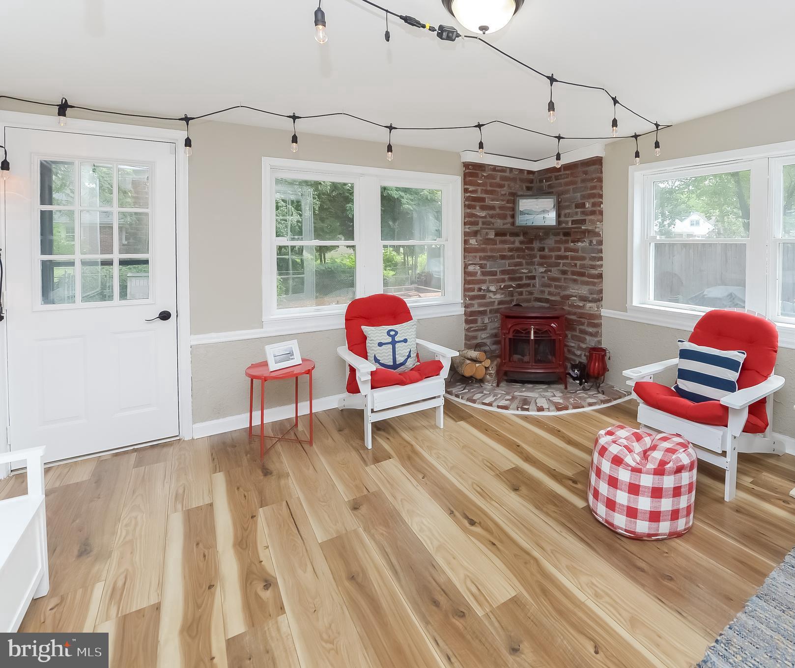1005 Oakwood Road Haddonfield, NJ 08033 - Photo 17 of 35