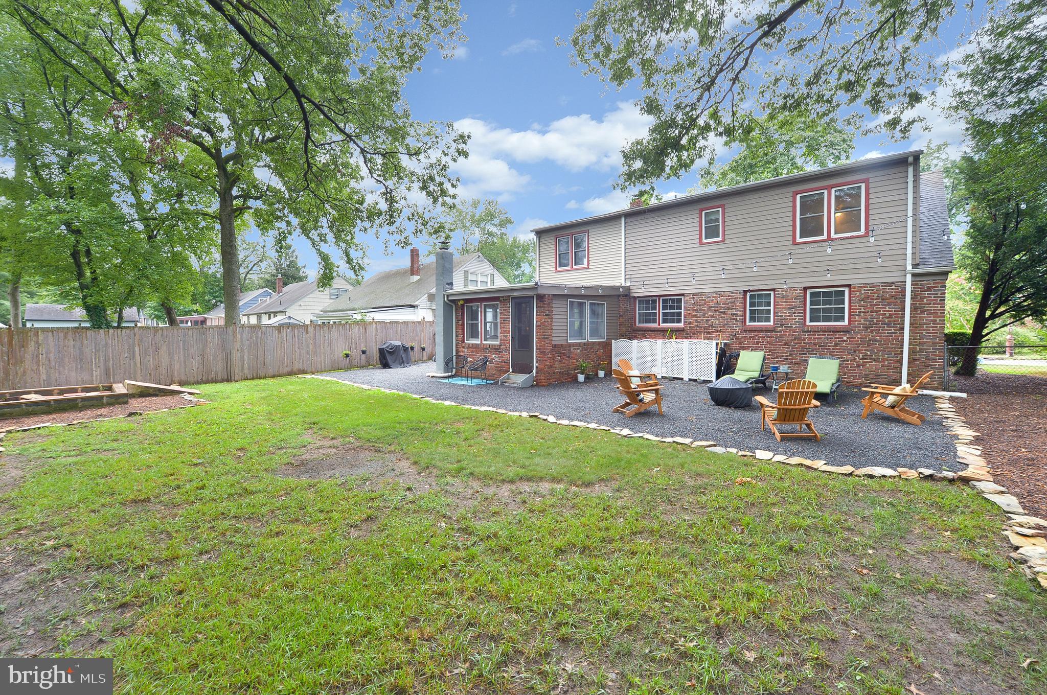 1005 Oakwood Road Haddonfield, NJ 08033 - Photo 4 of 35