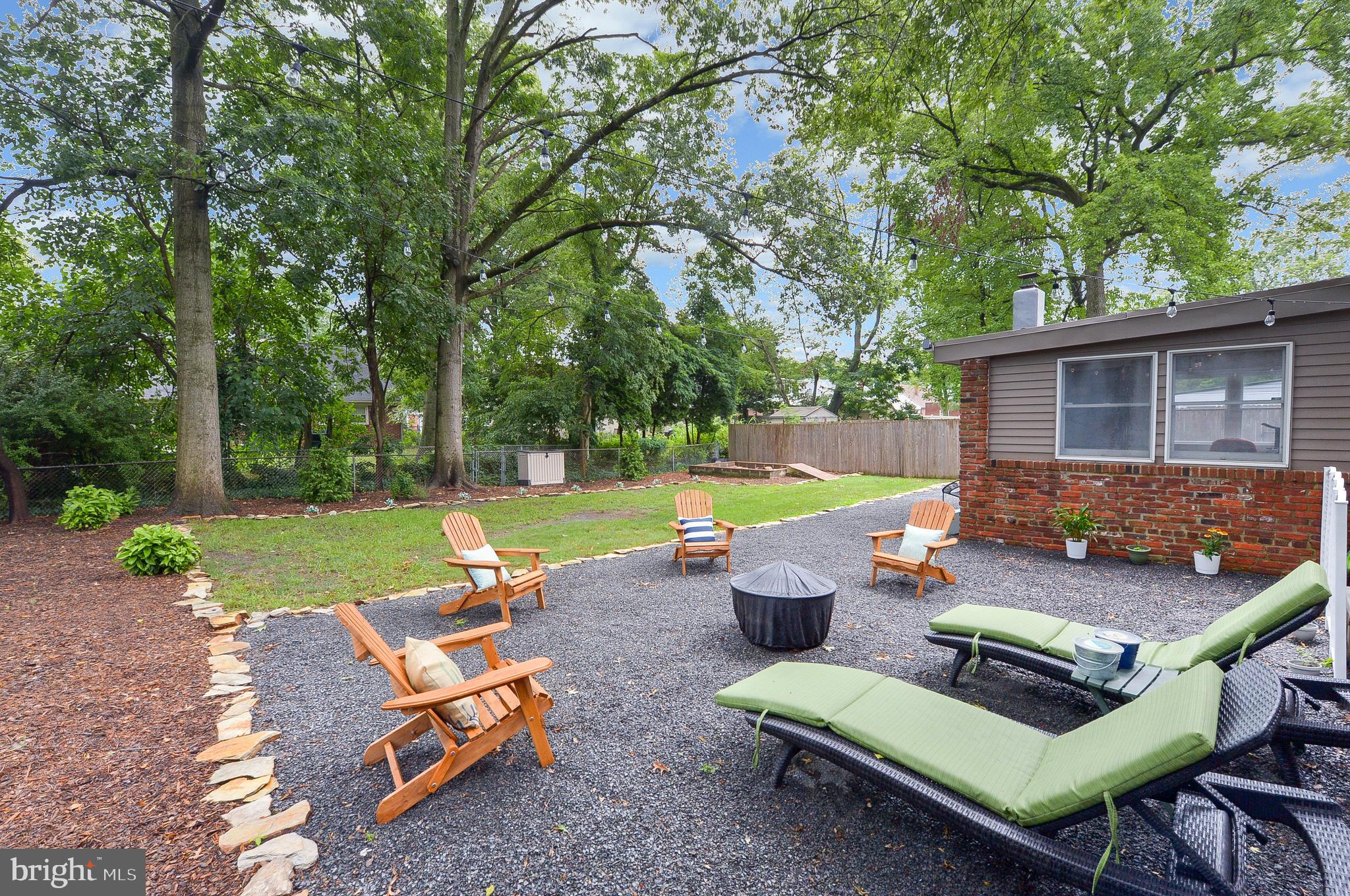 1005 Oakwood Road Haddonfield, NJ 08033 - Photo 5 of 35