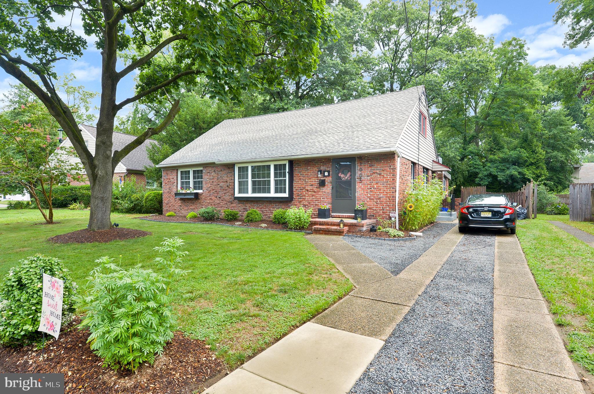 1005 Oakwood Road Haddonfield, NJ 08033 - Photo 6 of 35