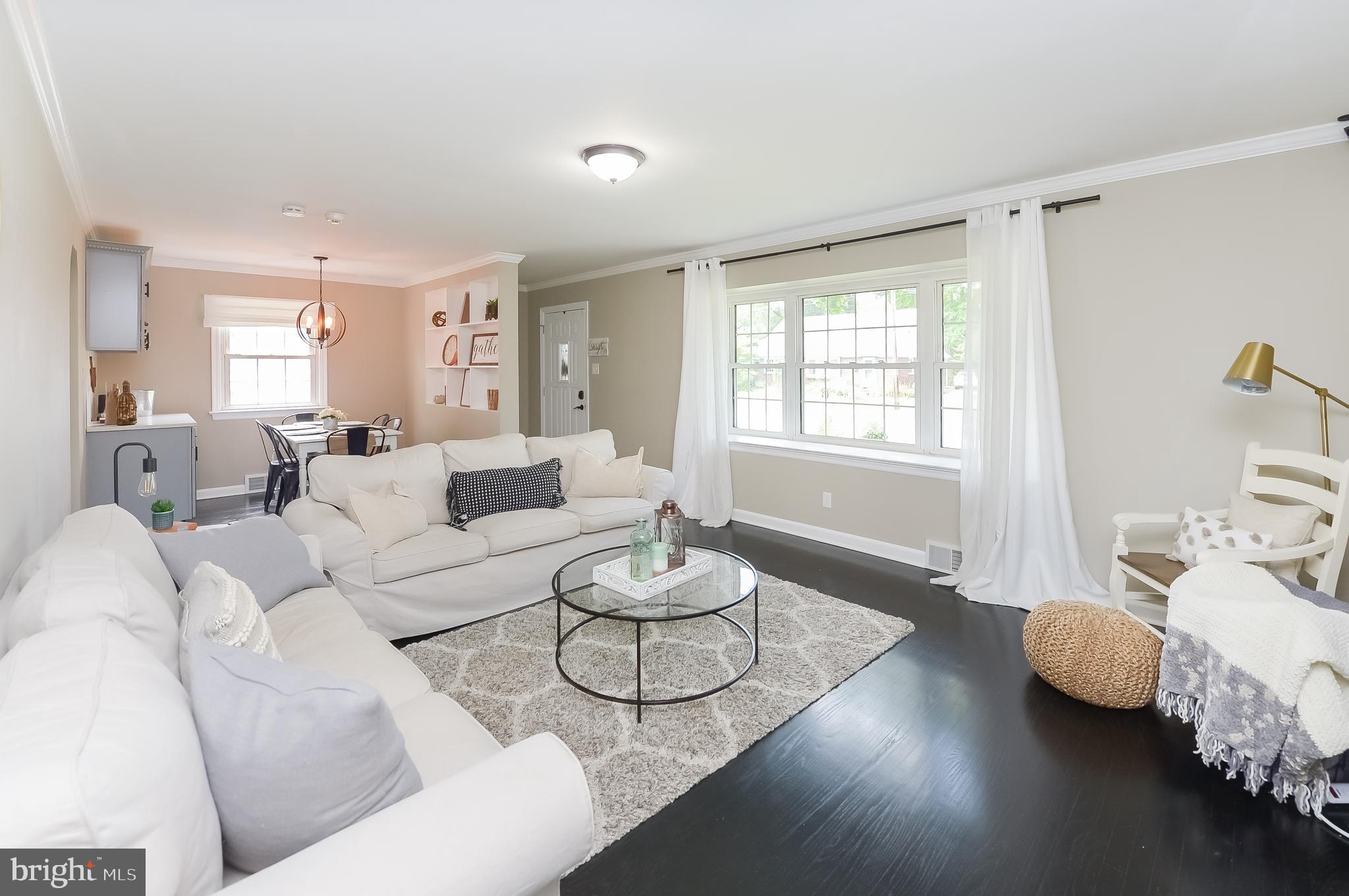1005 Oakwood Road Haddonfield, NJ 08033 - Photo 7 of 35