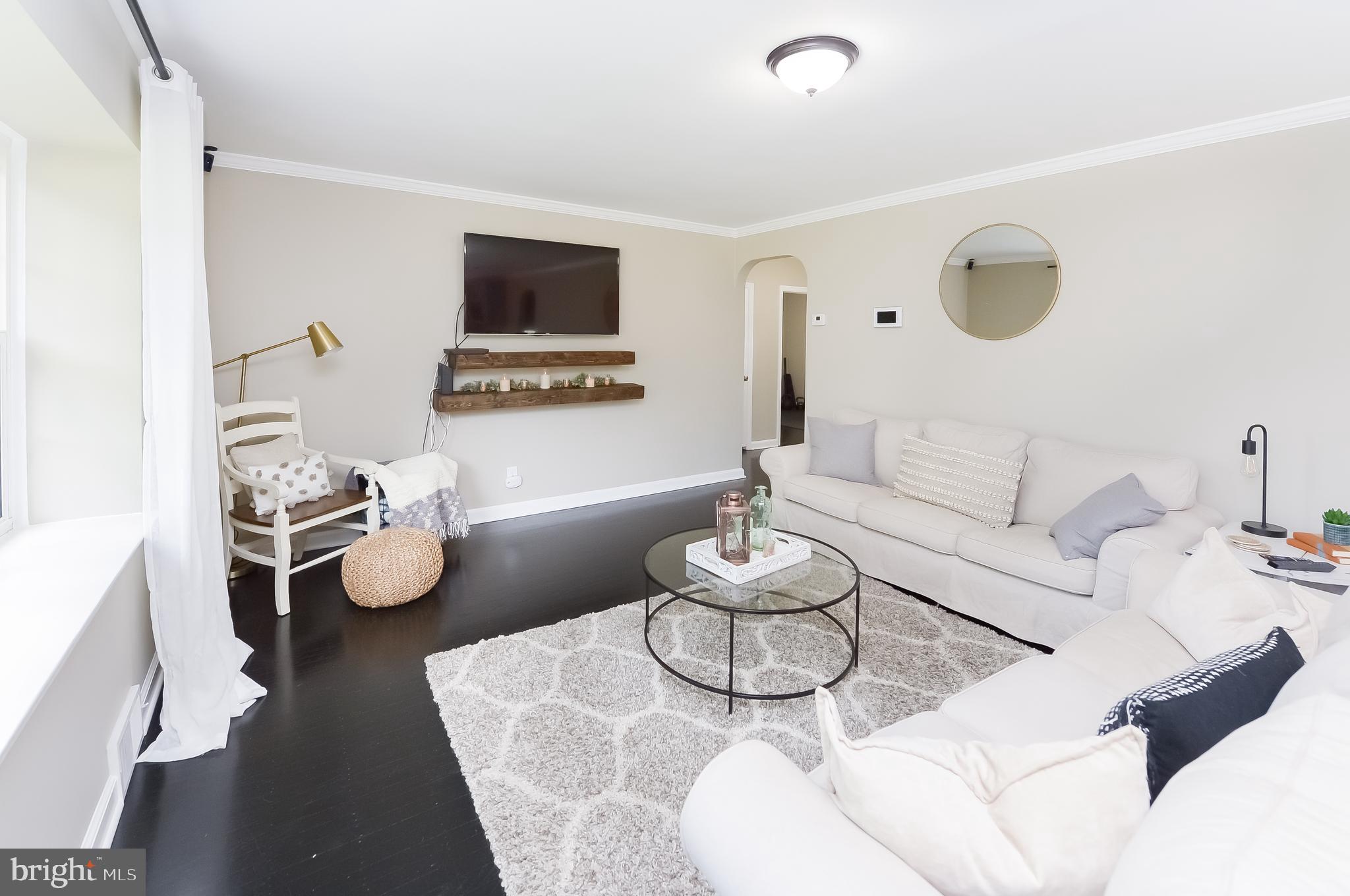 1005 Oakwood Road Haddonfield, NJ 08033 - Photo 8 of 35