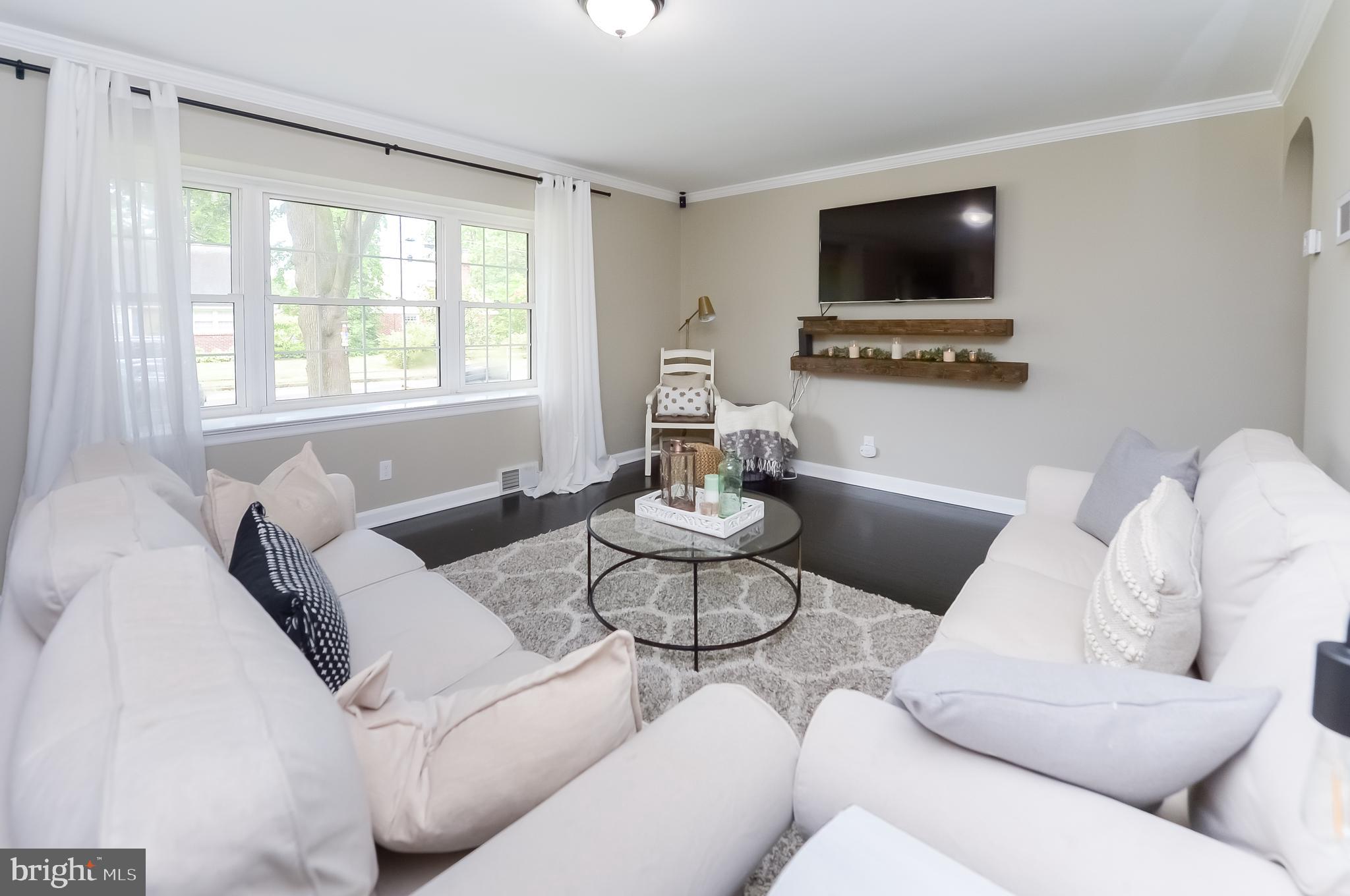 1005 Oakwood Road Haddonfield, NJ 08033 - Photo 9 of 35
