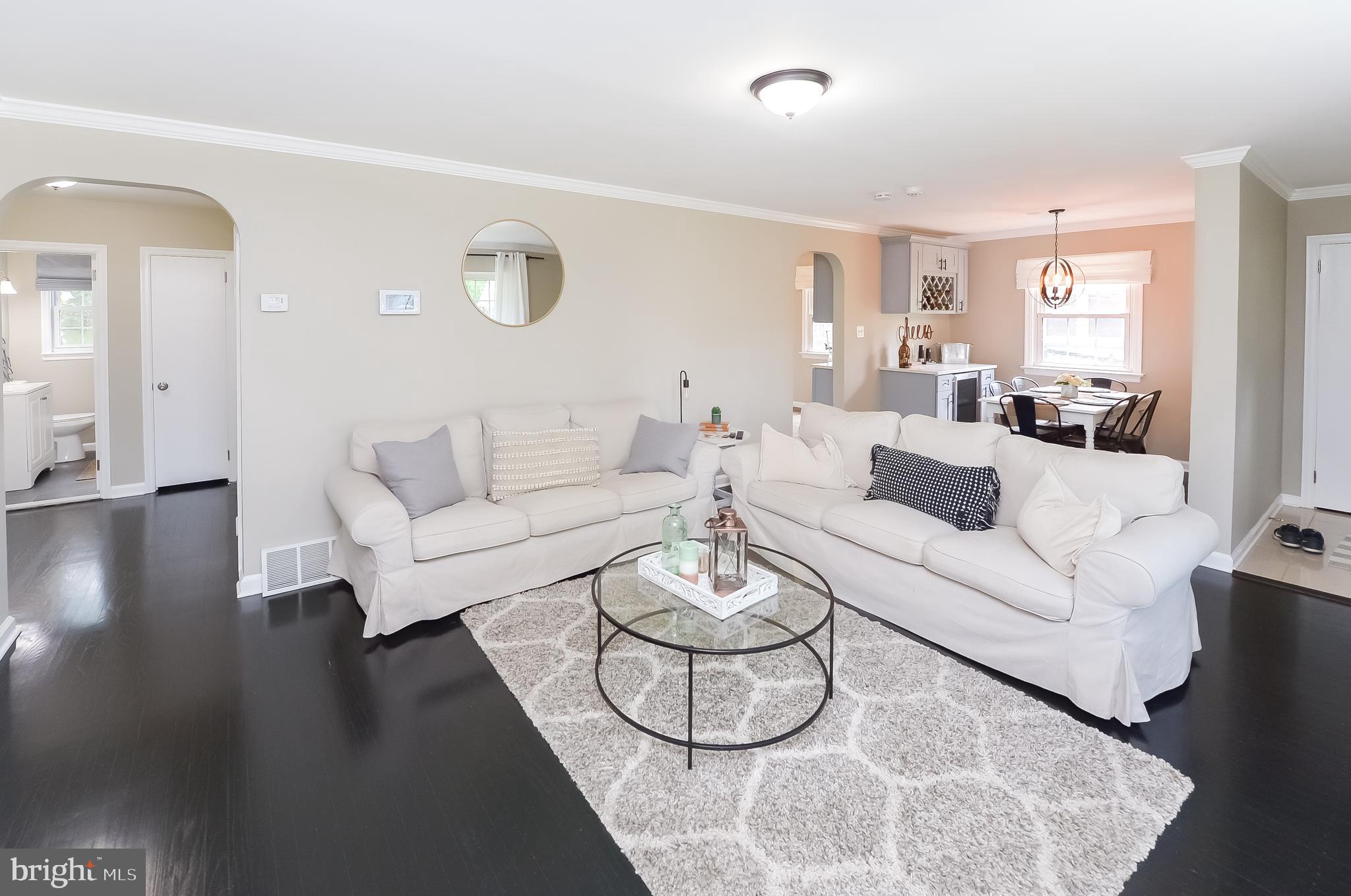 1005 Oakwood Road Haddonfield, NJ 08033 - Photo 10 of 35