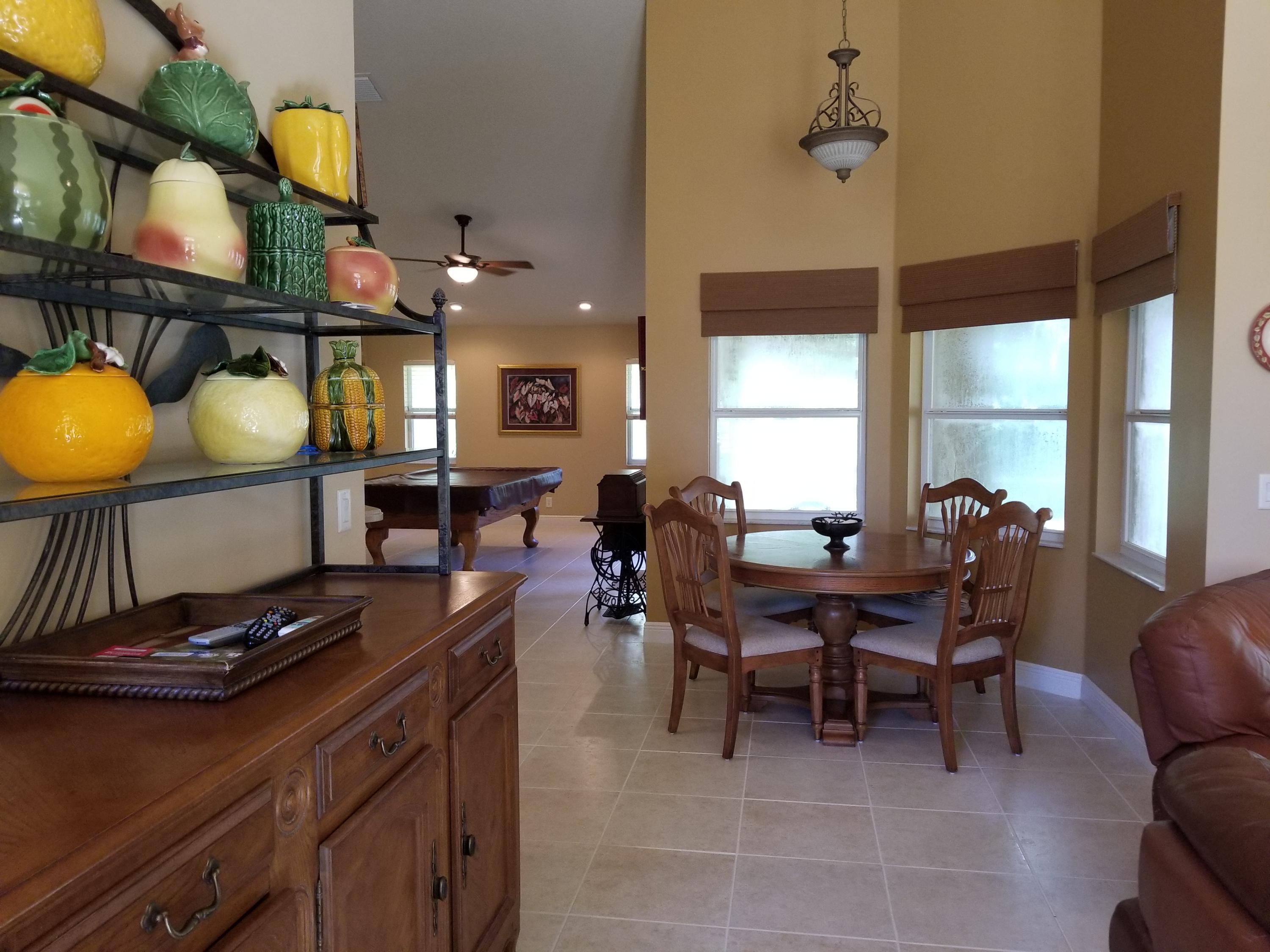 6037 Reynolds Road Lake Worth, FL 33449 - Photo 17 of 44 BREAKFAST