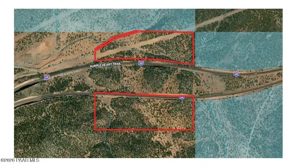 $79,000 | 3 V Fort Rock Road, Seligman, AZ 86337