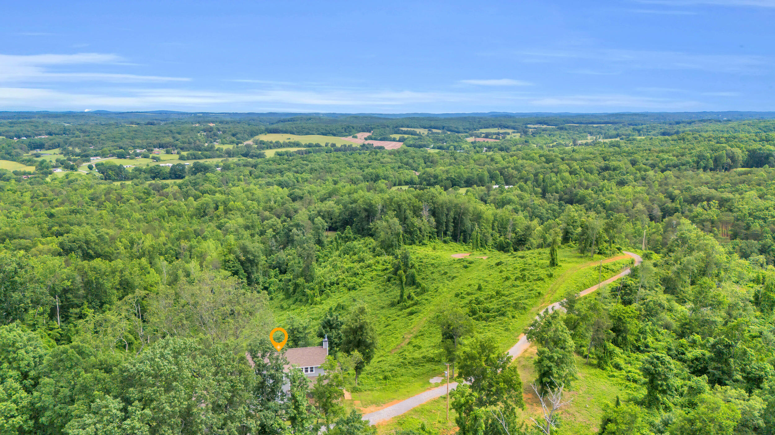 246 County Road 655 Riceville, TN 37370 - Photo 35 of 55 246 co rd 655-35