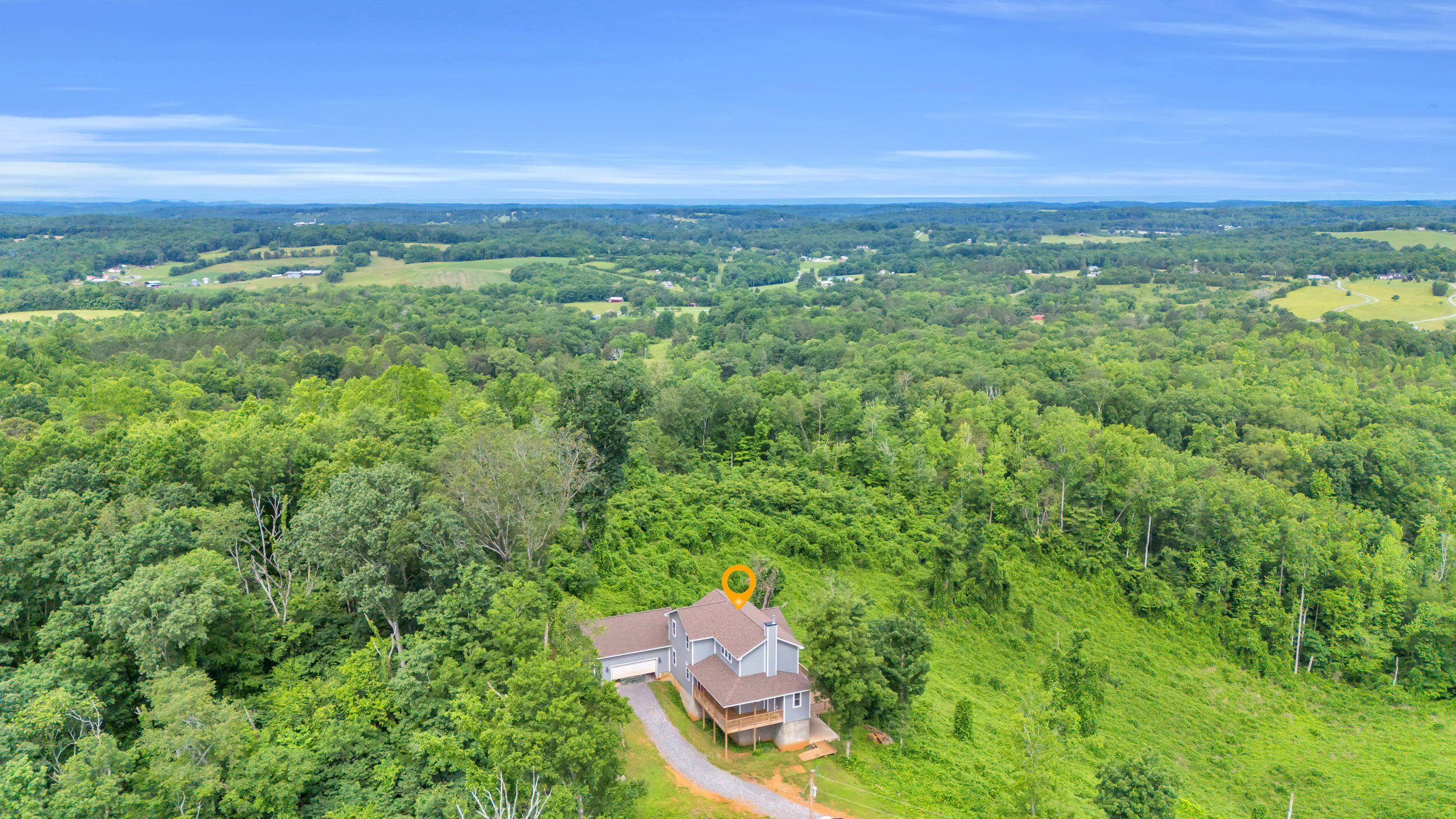 246 County Road 655 Riceville, TN 37370 - Photo 36 of 55 246 co rd 655-34