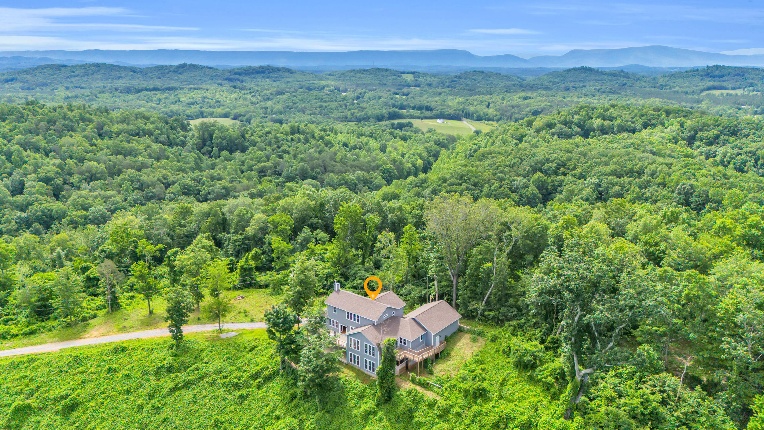 246 County Road 655 Riceville, TN 37370 - Photo 37 of 55 246 co rd 655-33