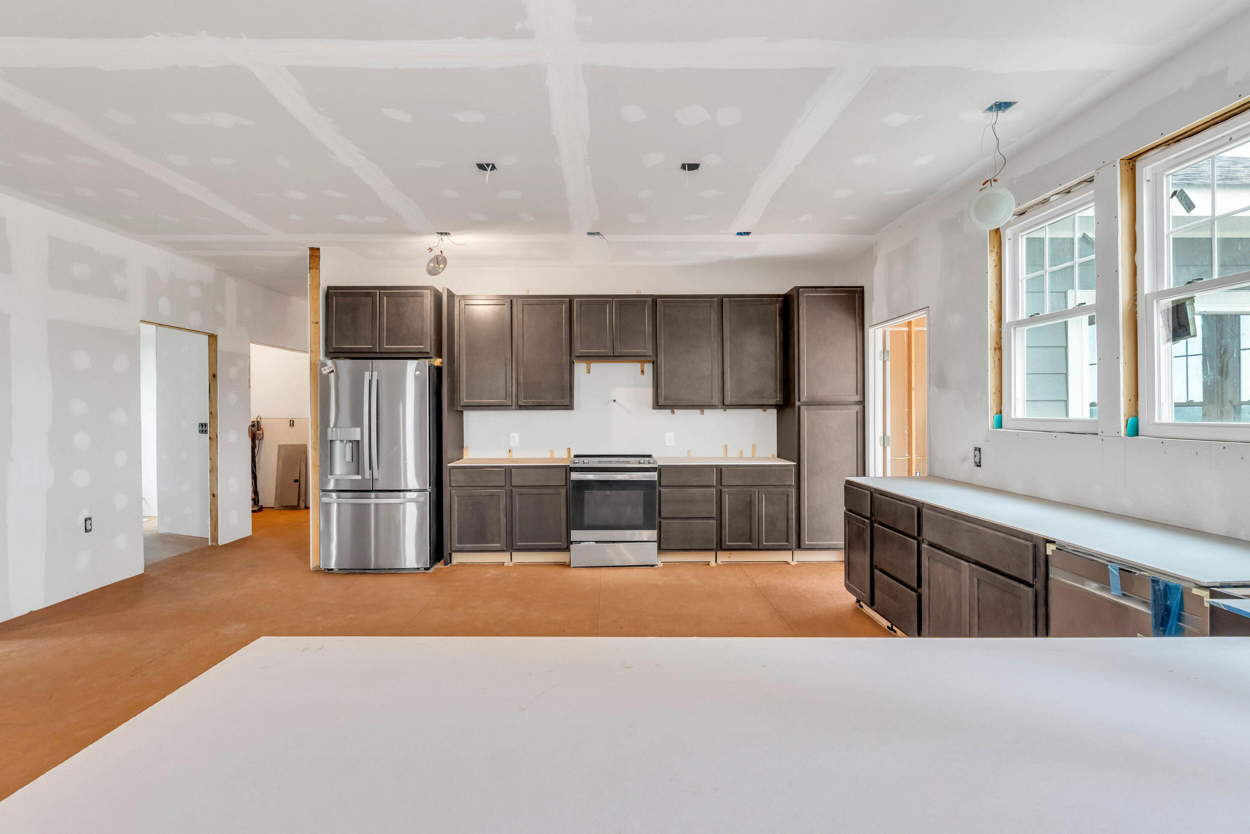 246 County Road 655 Riceville, TN 37370 - Photo 4 of 55 246 co rd 655-6