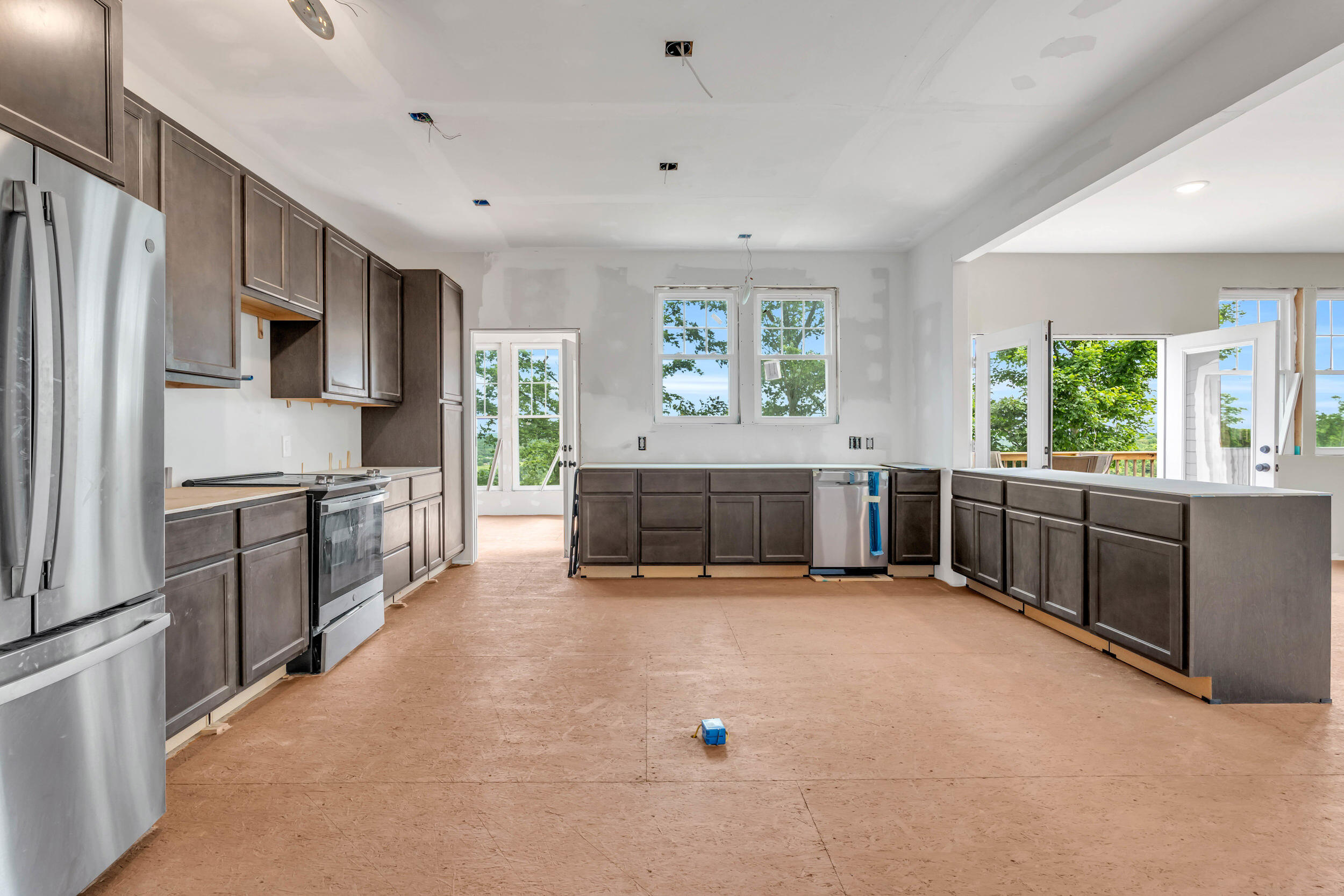 246 County Road 655 Riceville, TN 37370 - Photo 6 of 55 246 co rd 655-5