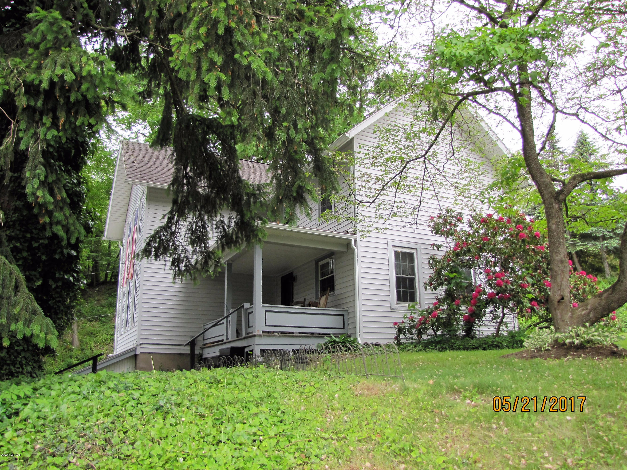 1 Round Hill Road Williamsport, PA 17701 - Photo 24 of 27 Side View