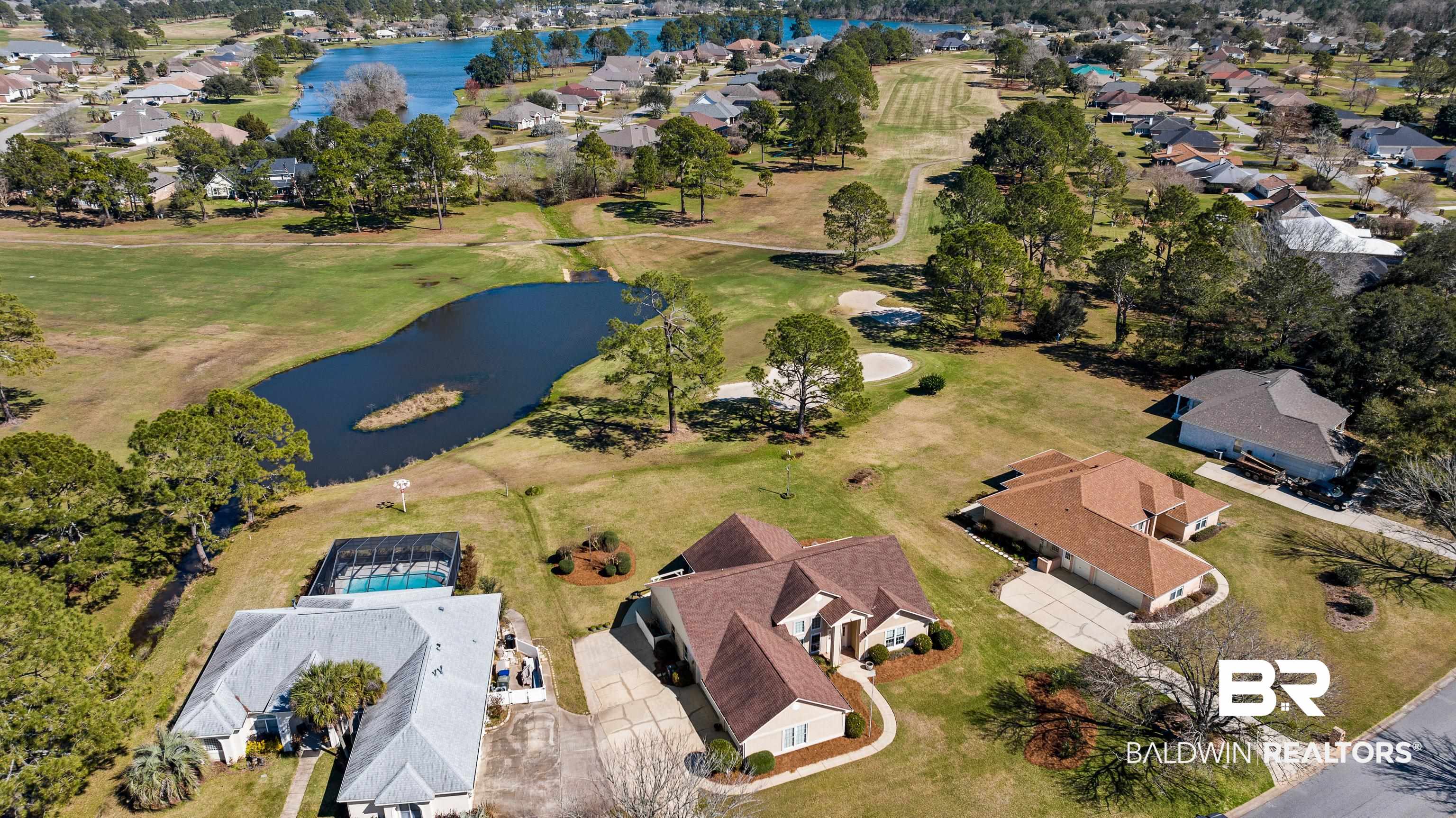 9196 Clubhouse Drive Foley, AL 36535 - Photo 43 of 50