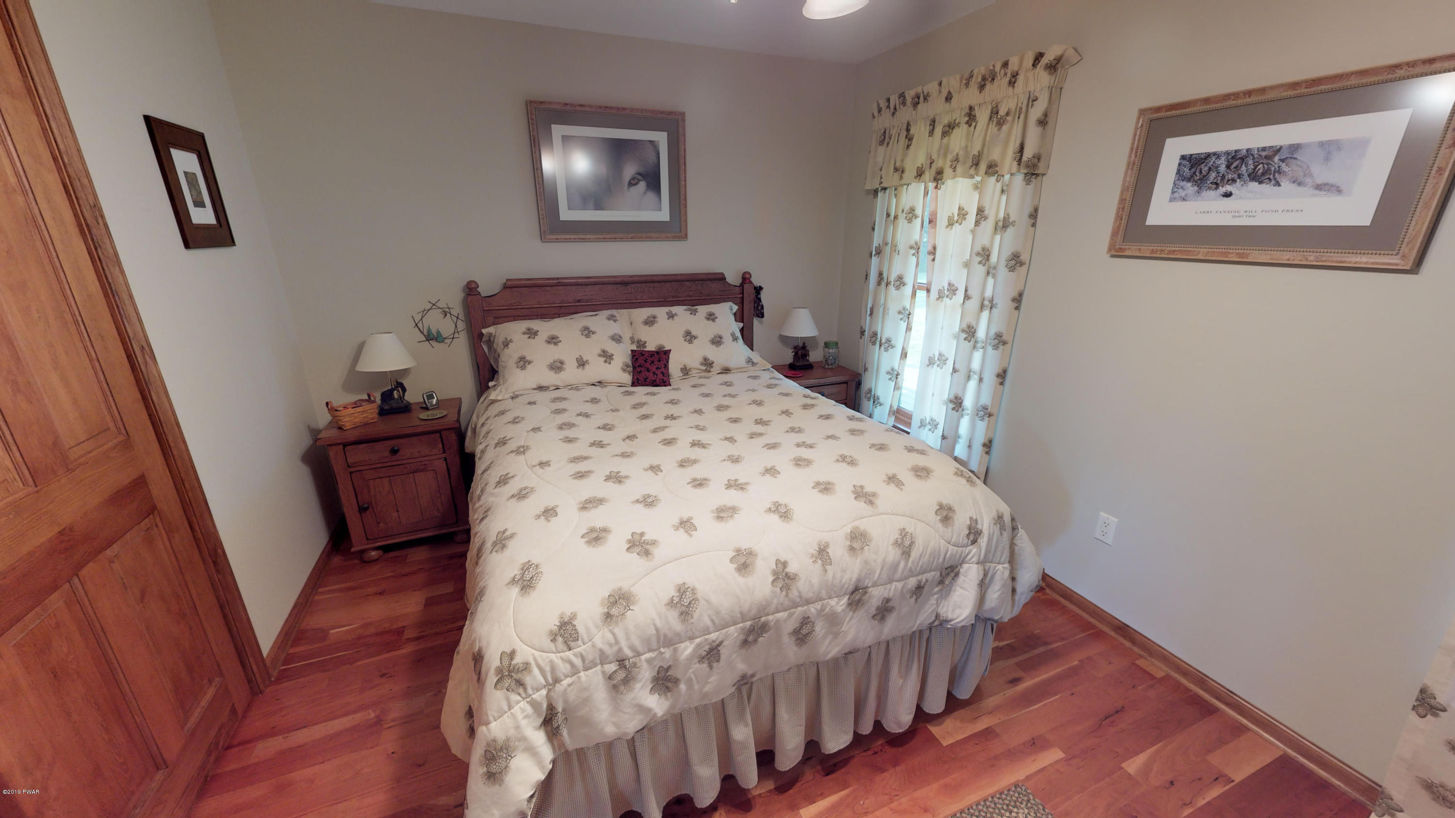172 Hellmers Hill Road Equinunk, PA 18417 - Photo 27 of 50