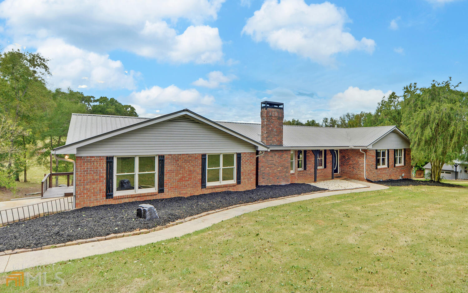 748 Jud Cole Road Bowersville, GA 30516 - Photo 1 of 1 Gallery Image 1