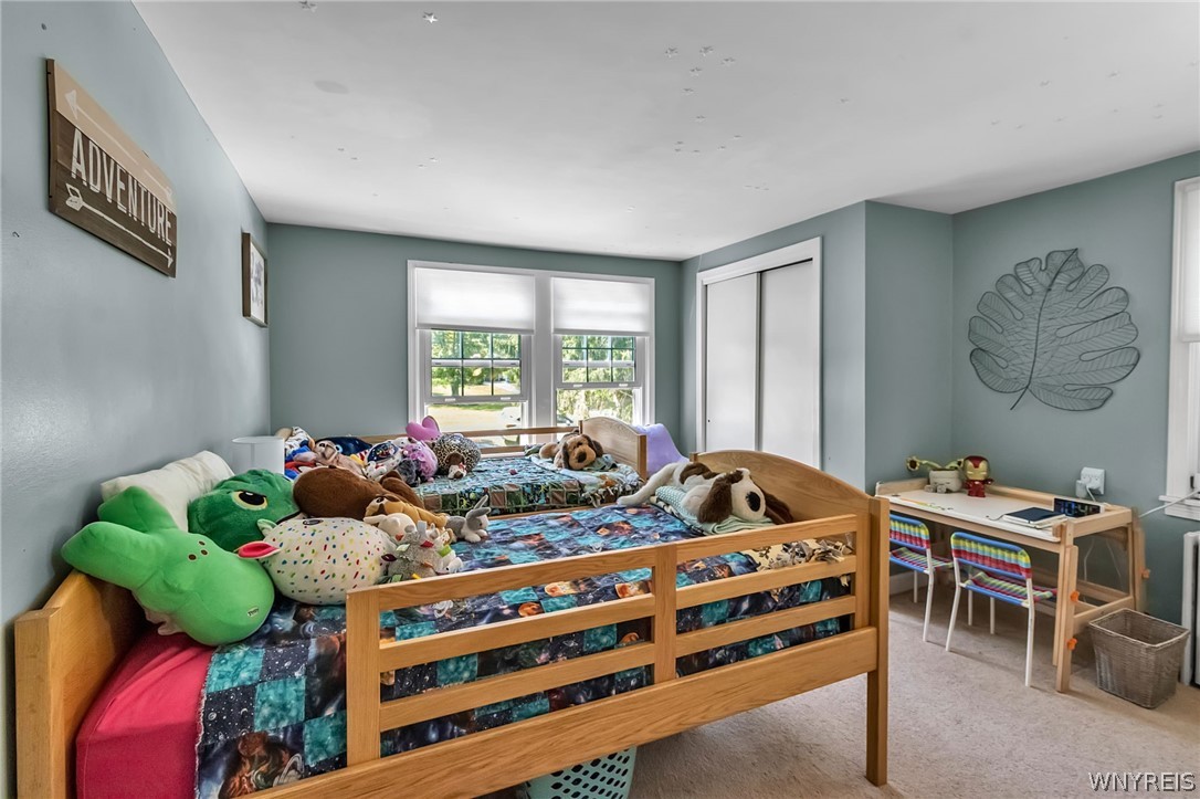 10056 Greiner Road Clarence, NY 14031 - Photo 34 of 45