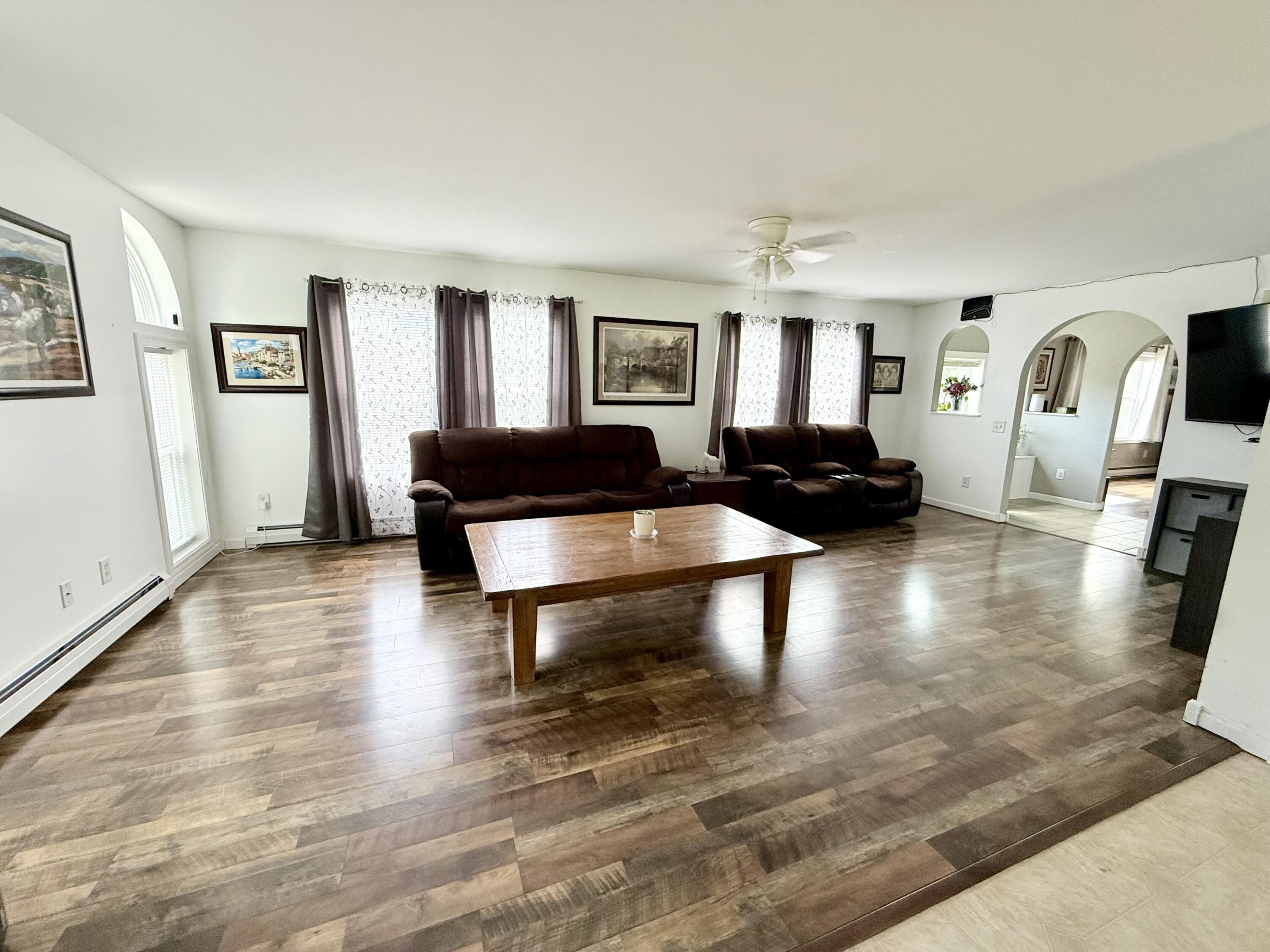 537 Jersey Swamp Road West Chazy, NY 12992 - Photo 7 of 40