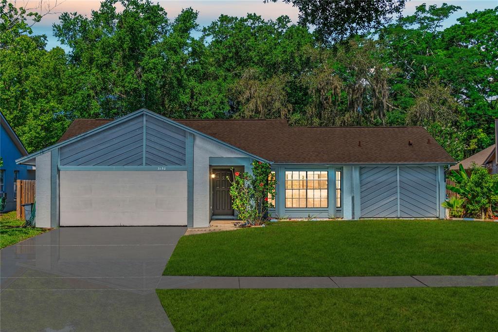 3150 Rider Place Orlando, FL 32817 - Photo 1 of 1 Front