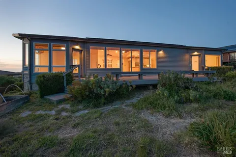 $1,650,000 | 9 Maui Lane, Dillon Beach, CA 94929