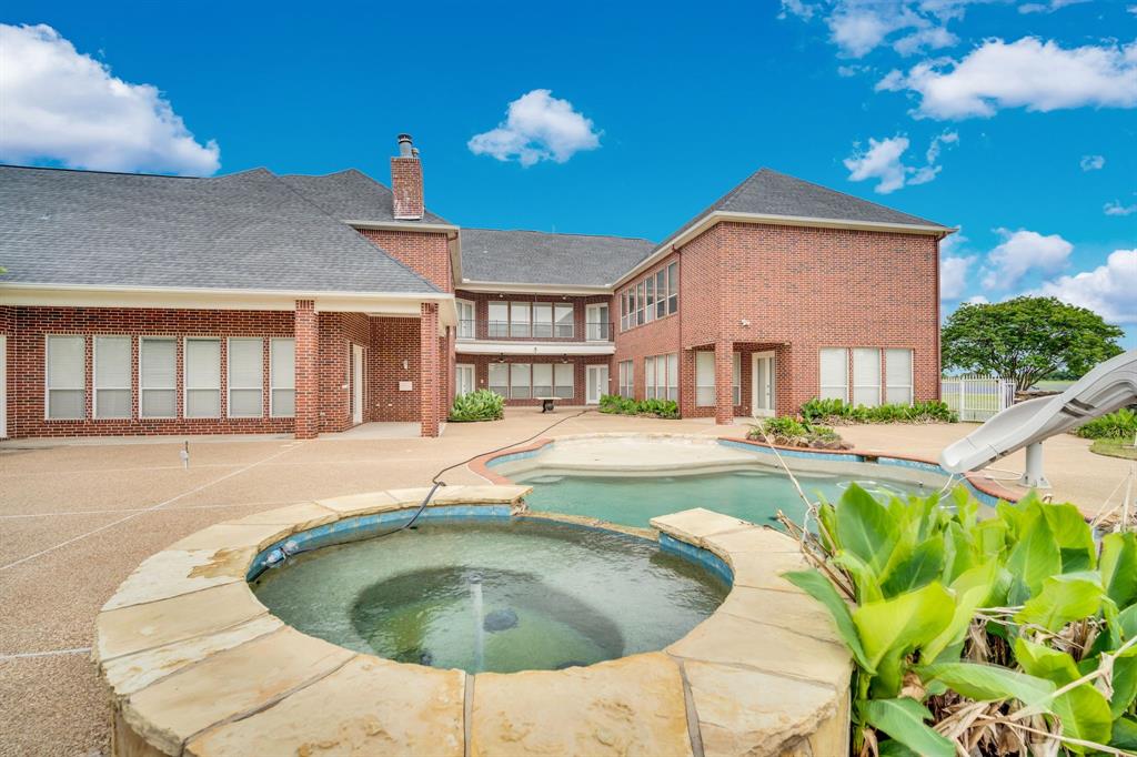 6420 Hayes Road Midlothian, TX 76065 - Photo 38 of 40