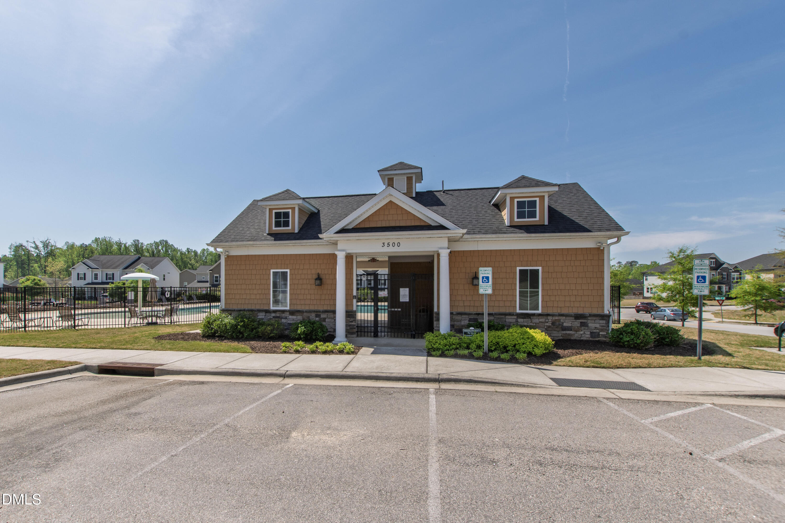 3413 Longleaf Estates Drive Raleigh, NC 27616 - Photo 58 of 62 Longleaf (61)