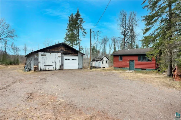 $195,000 | 6355 Stoney Brook Road, Alborn, MN 55702