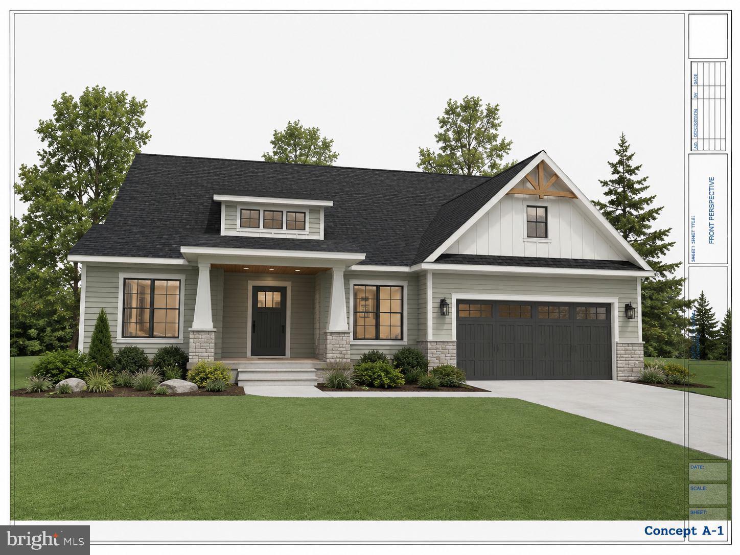 270 South Winding Road Dover, PA 17315 - Photo 1 of 13