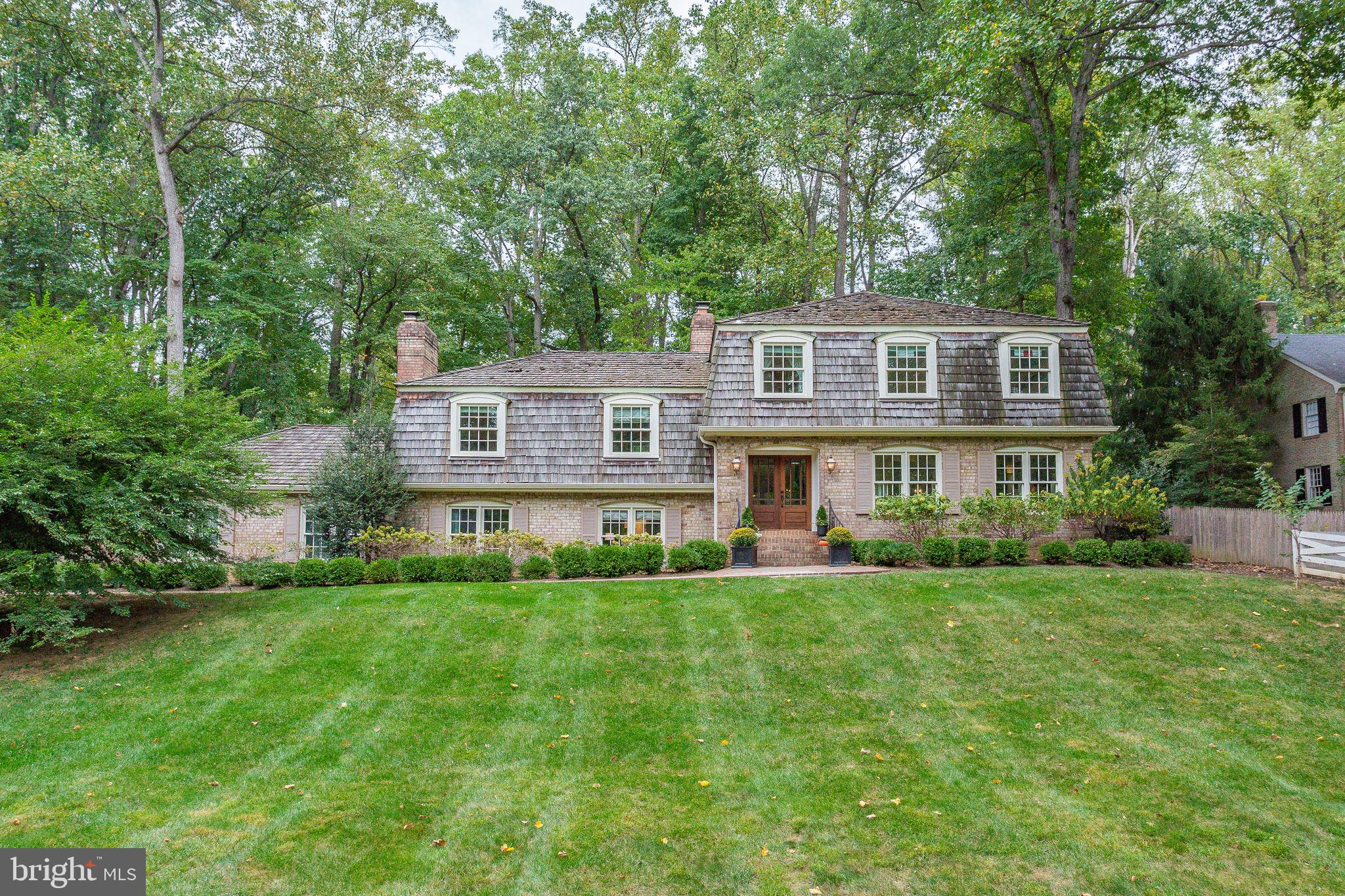 8458 Brook Road McLean, VA 22102 - Photo 2 of 77 Gallery Image 2