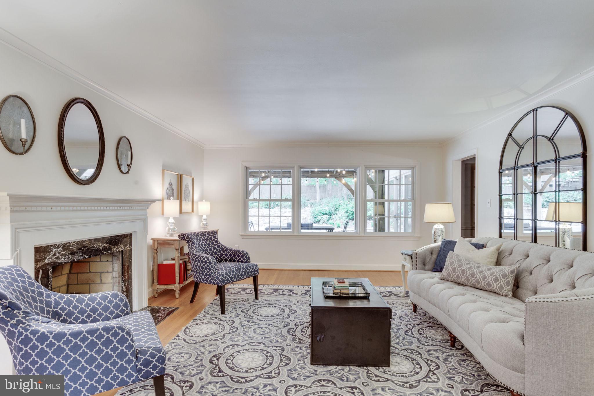 8458 Brook Road McLean, VA 22102 - Photo 20 of 77 Gallery Image 20