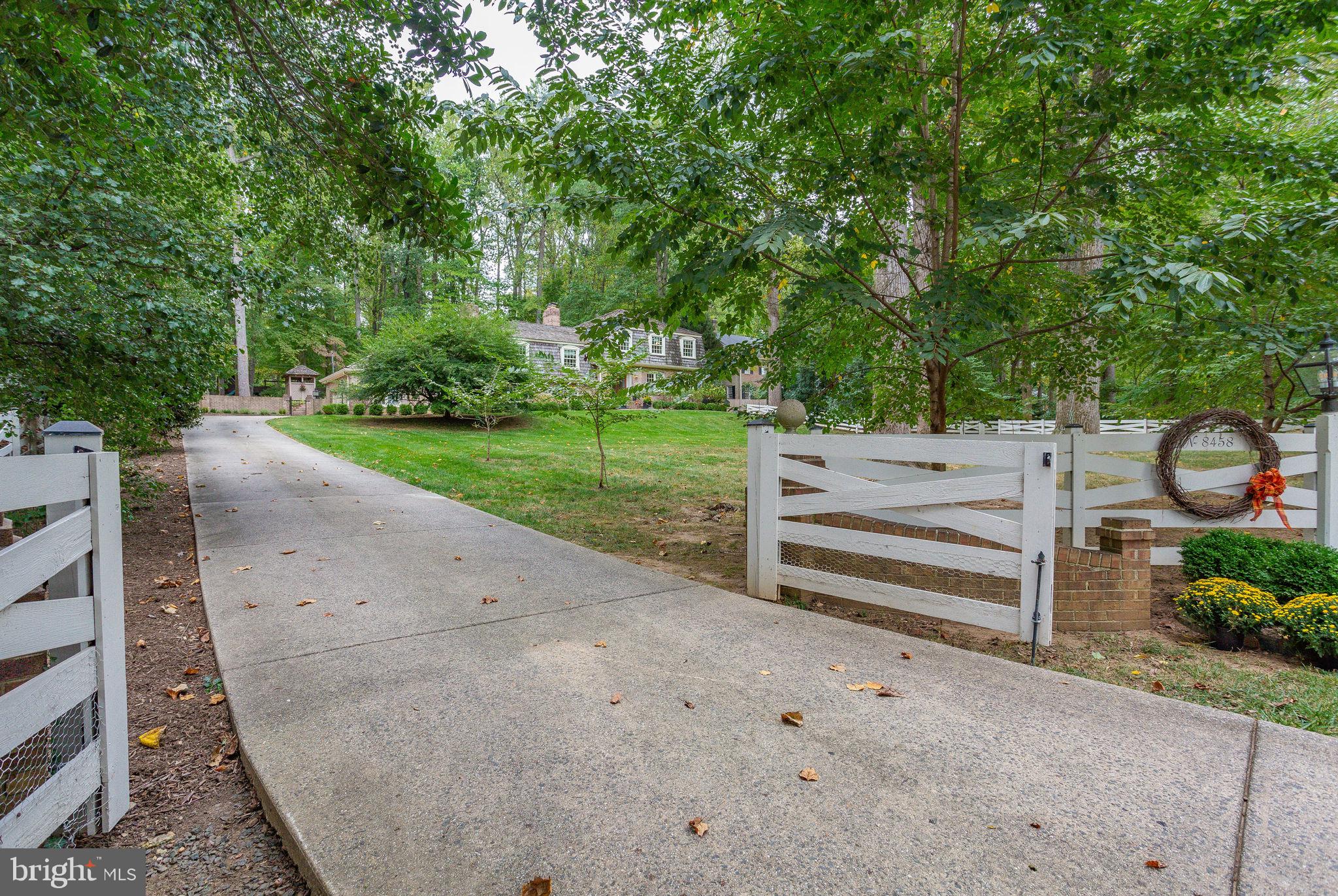 8458 Brook Road McLean, VA 22102 - Photo 3 of 77 Gallery Image 3