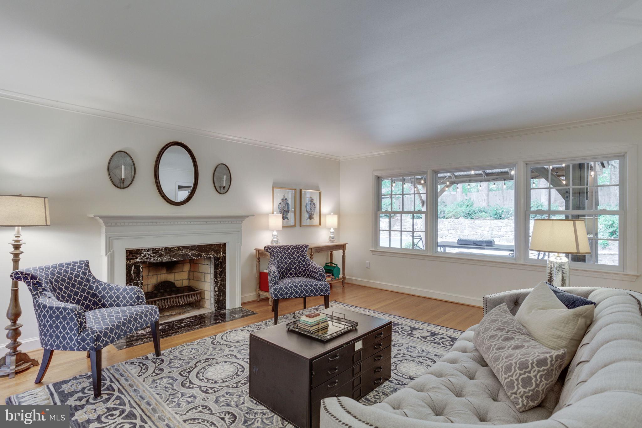 8458 Brook Road McLean, VA 22102 - Photo 21 of 77 Gallery Image 21