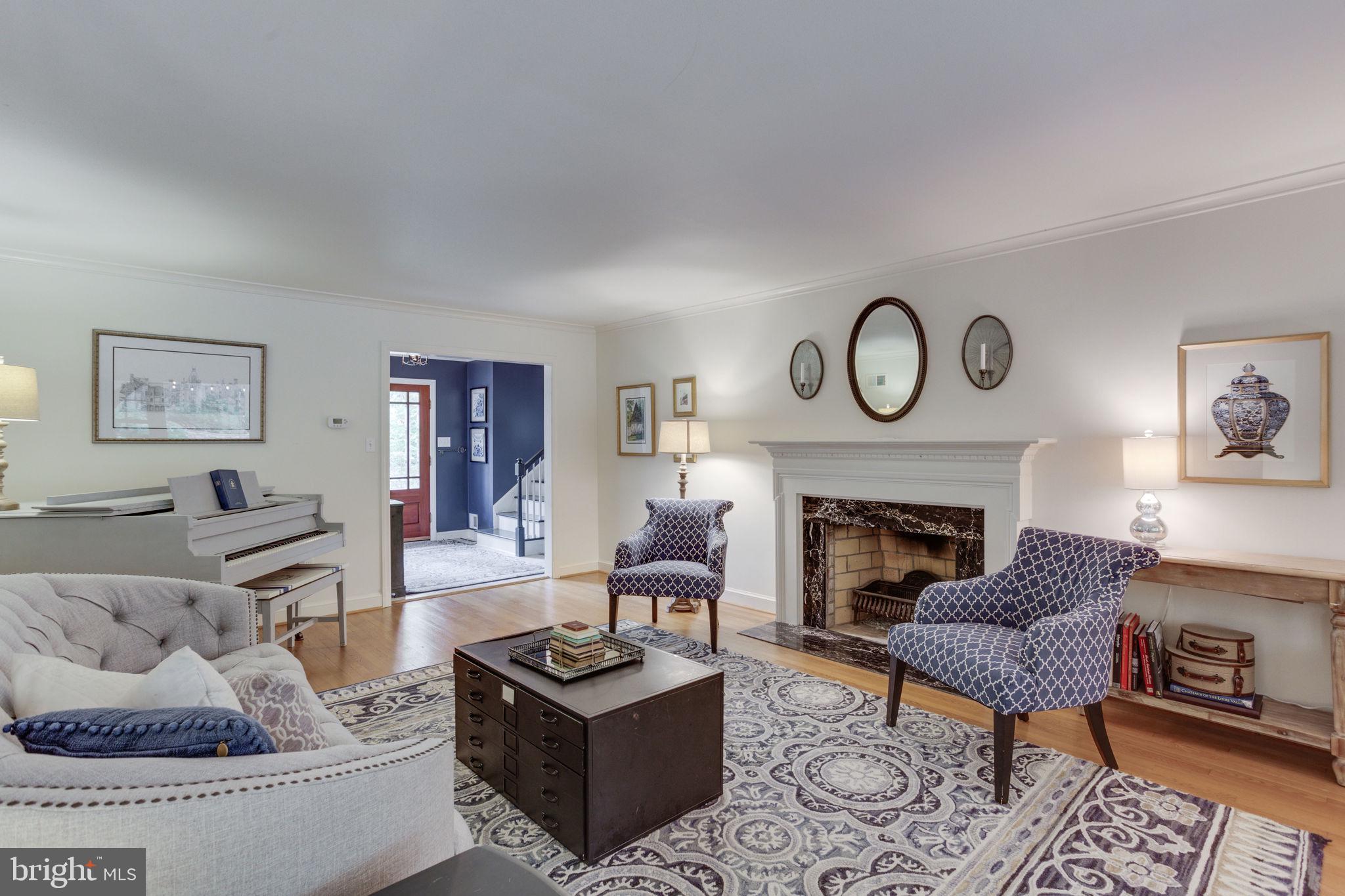 8458 Brook Road McLean, VA 22102 - Photo 22 of 77 Gallery Image 22