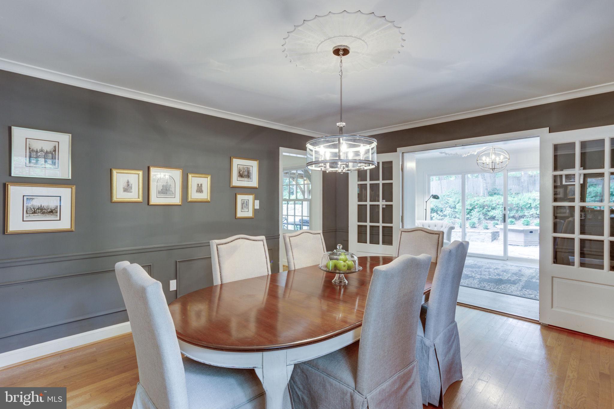 8458 Brook Road McLean, VA 22102 - Photo 25 of 77 Gallery Image 25