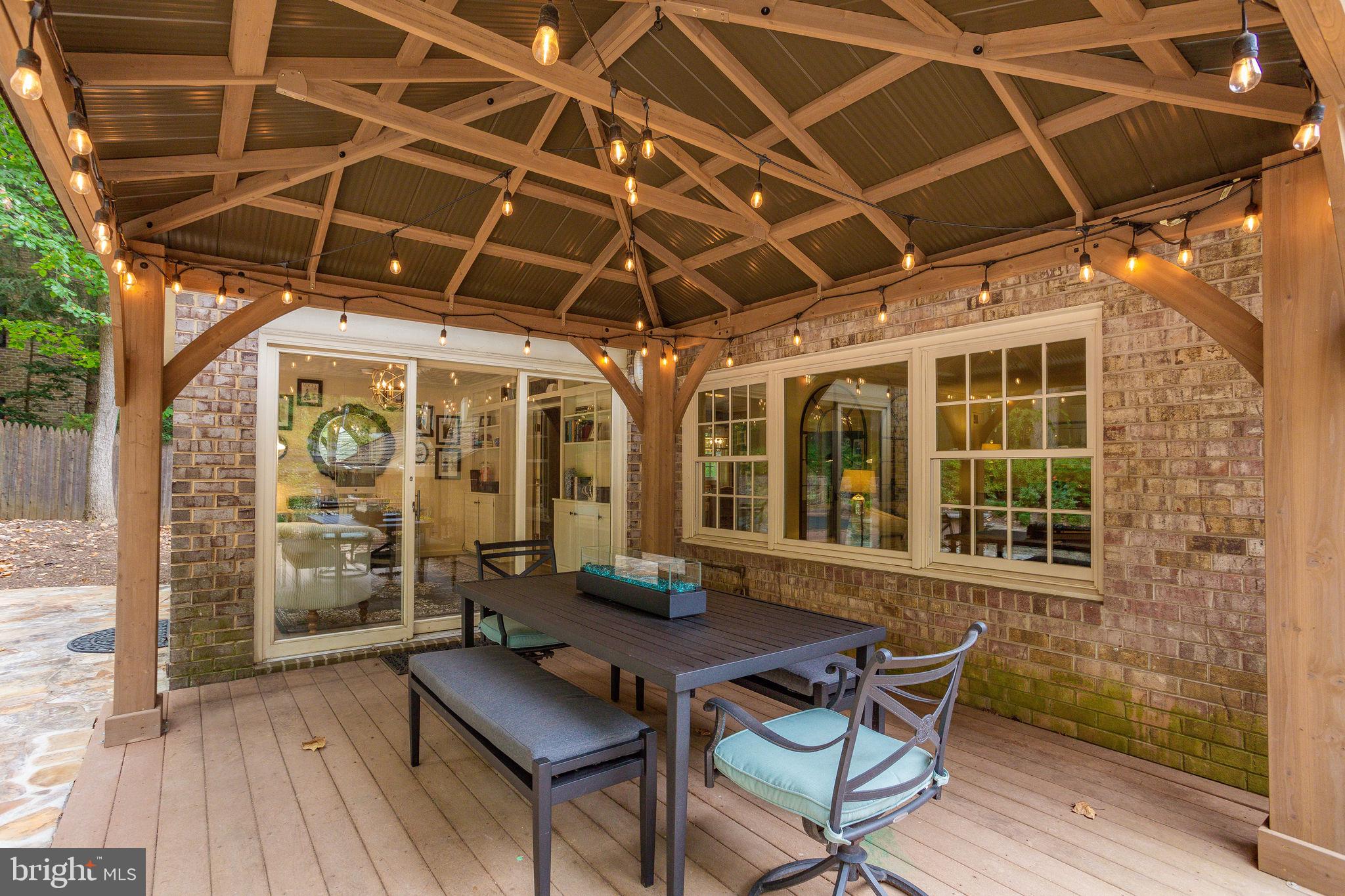 8458 Brook Road McLean, VA 22102 - Photo 30 of 77 Gallery Image 30
