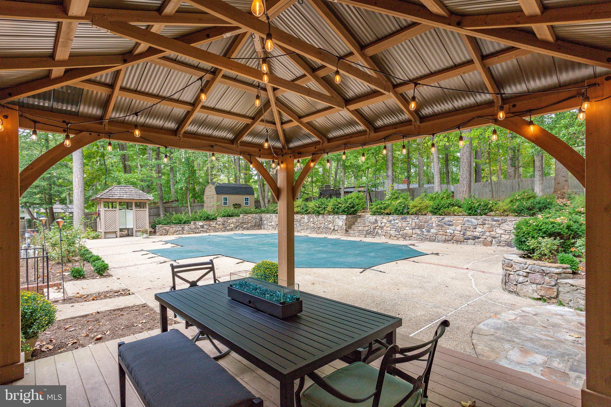 8458 Brook Road McLean, VA 22102 - Photo 32 of 77 Gallery Image 32