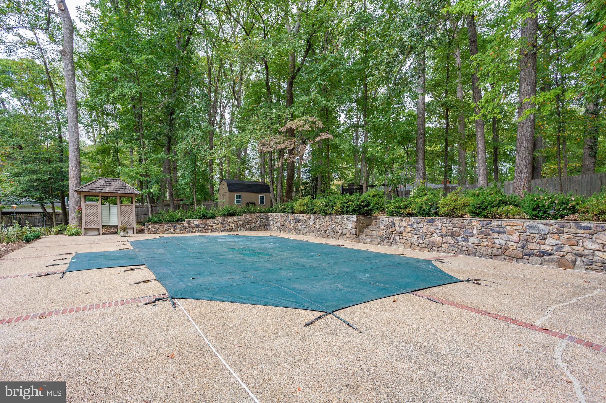 8458 Brook Road McLean, VA 22102 - Photo 33 of 77 Gallery Image 33