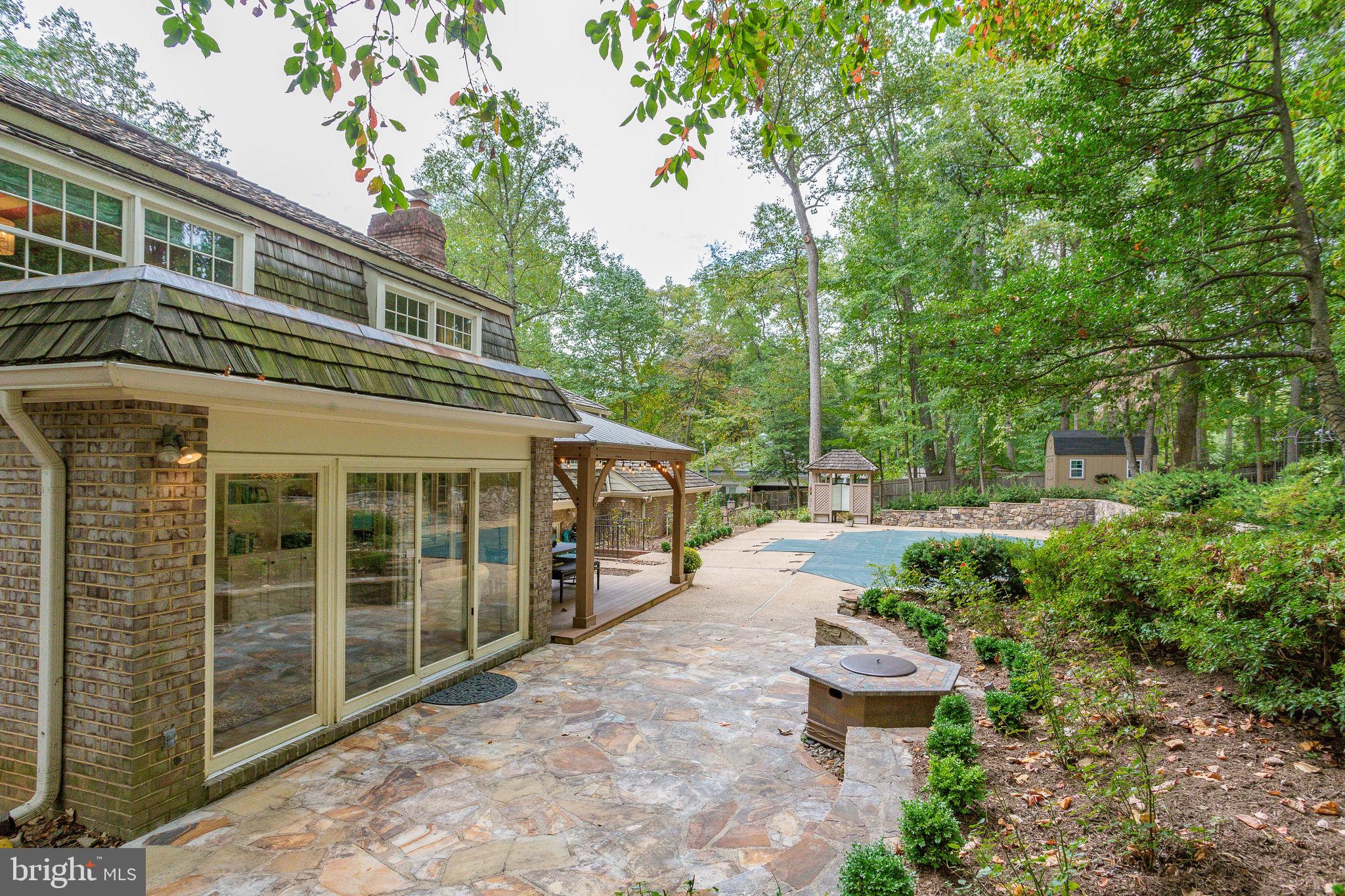8458 Brook Road McLean, VA 22102 - Photo 6 of 77 Gallery Image 6