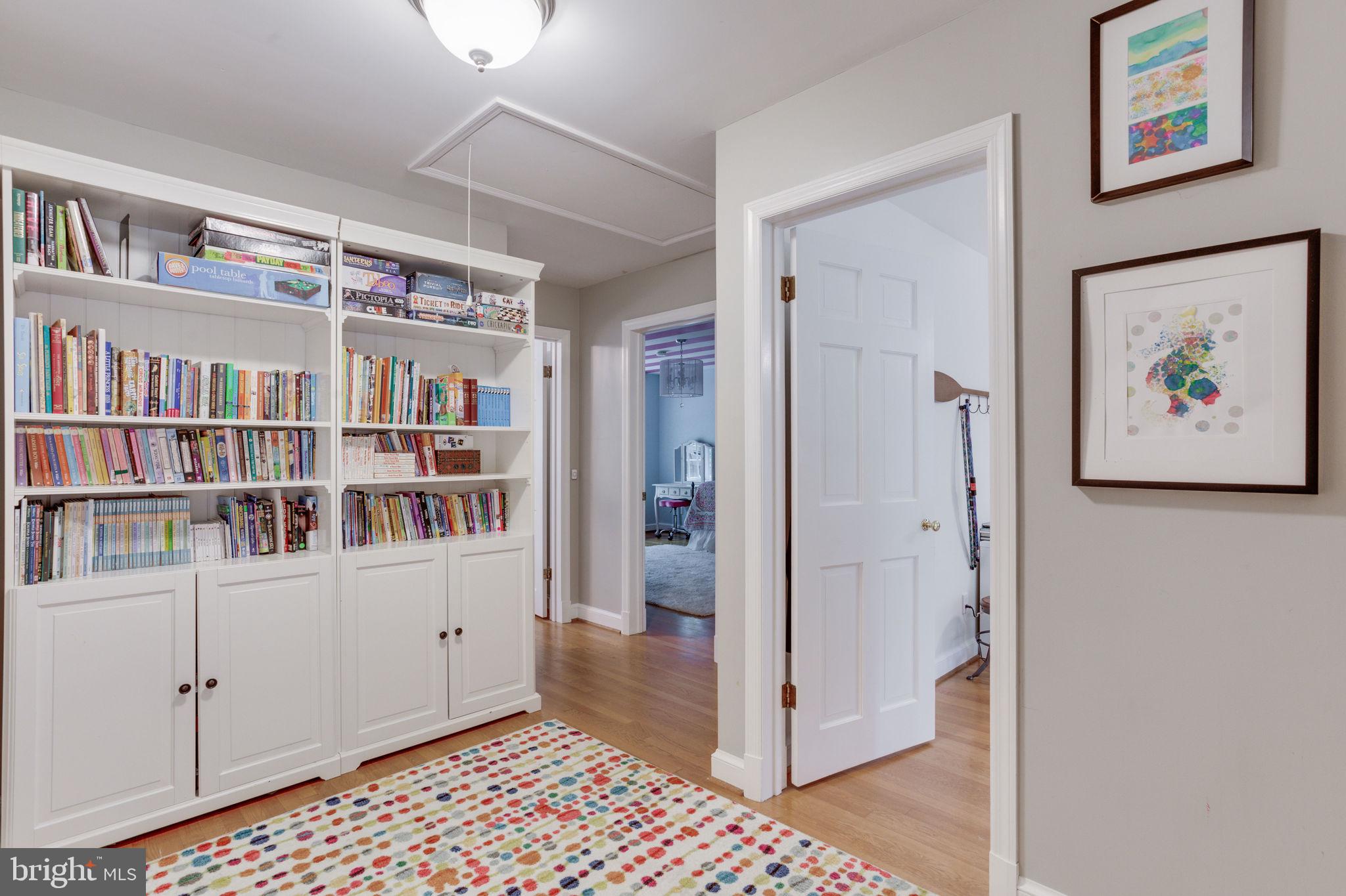 8458 Brook Road McLean, VA 22102 - Photo 51 of 77 Gallery Image 51