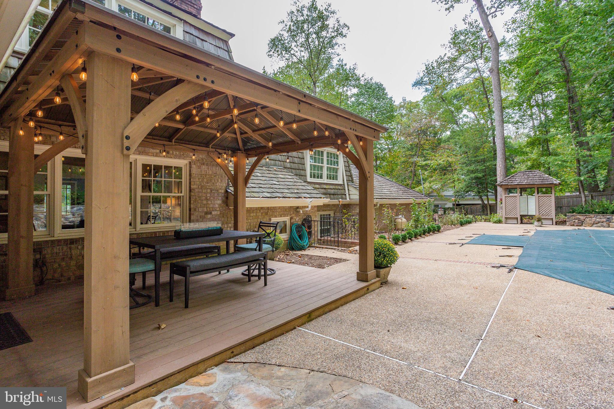 8458 Brook Road McLean, VA 22102 - Photo 7 of 77 Gallery Image 7