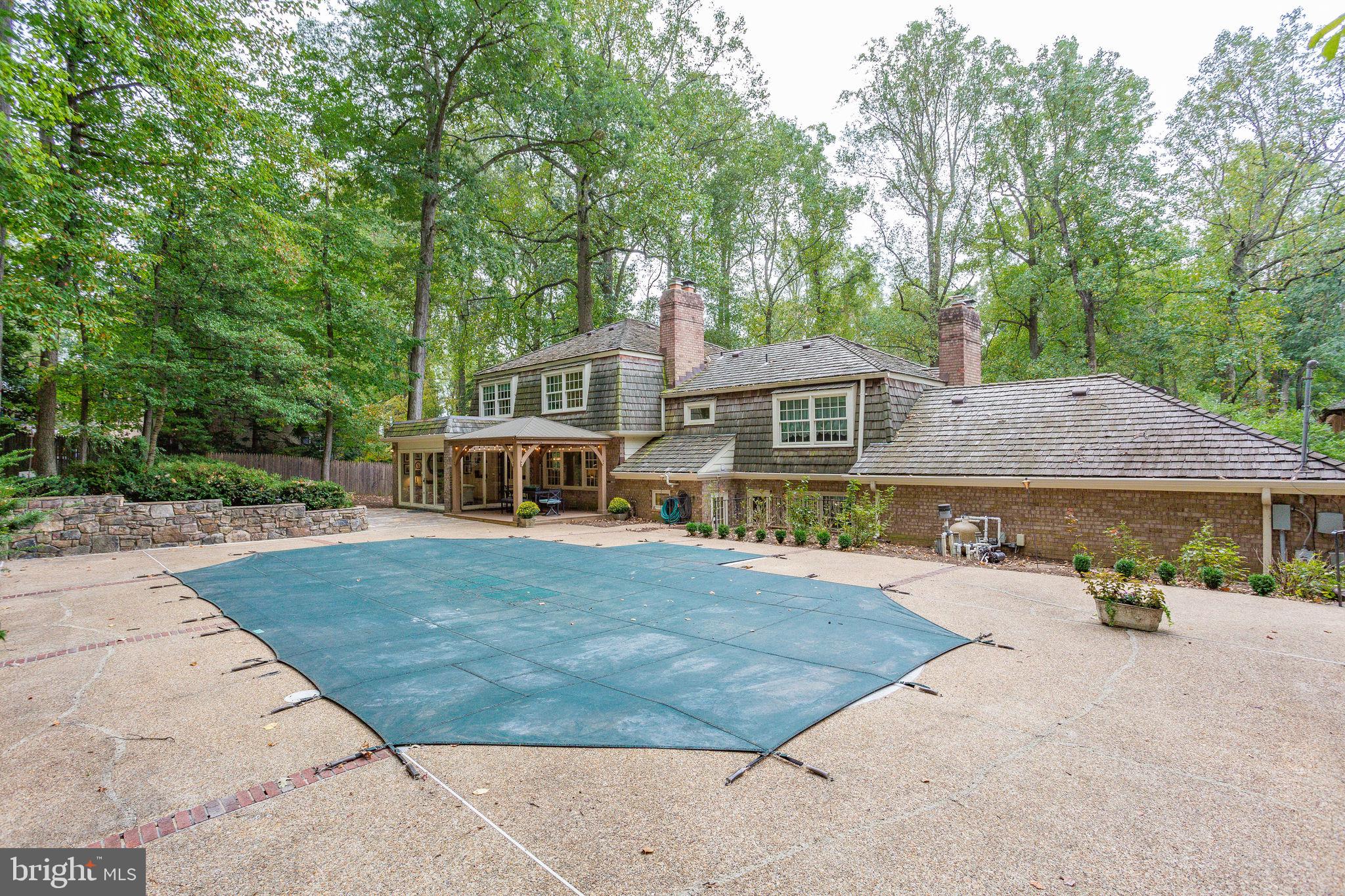 8458 Brook Road McLean, VA 22102 - Photo 73 of 77 Gallery Image 73