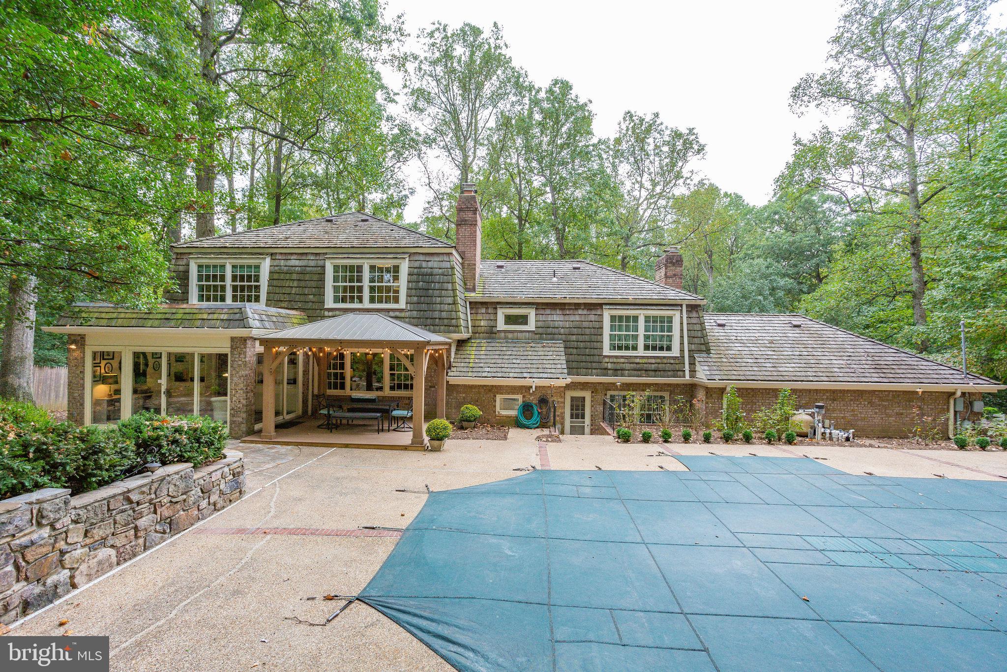 8458 Brook Road McLean, VA 22102 - Photo 74 of 77 Gallery Image 74