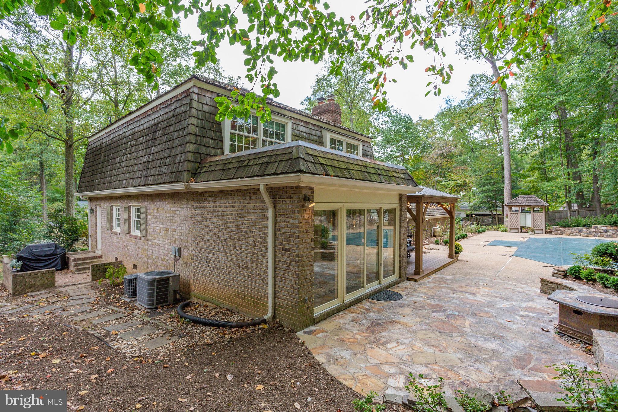 8458 Brook Road McLean, VA 22102 - Photo 75 of 77 Gallery Image 75
